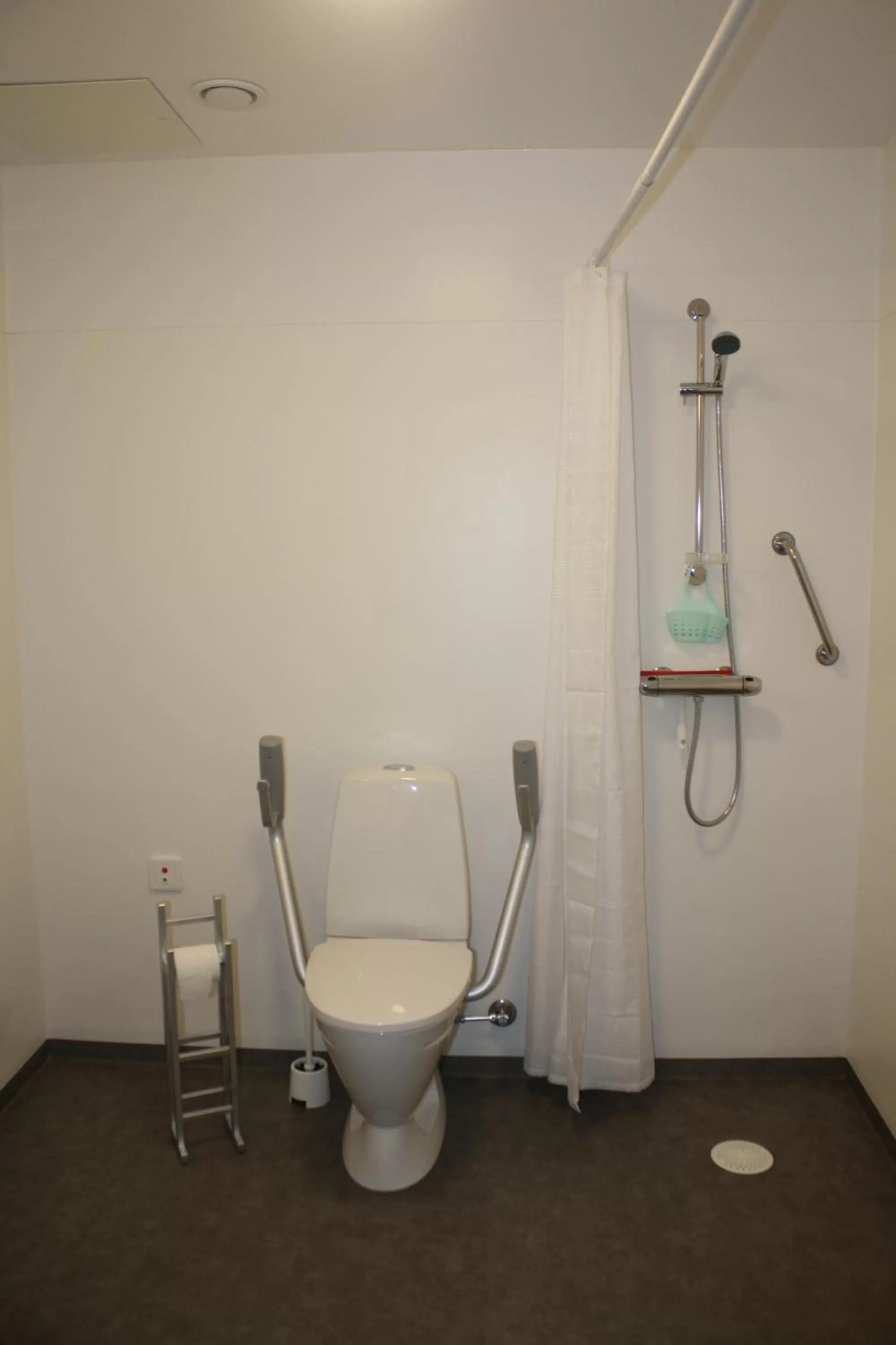 Bathroom in Wramsta B&B