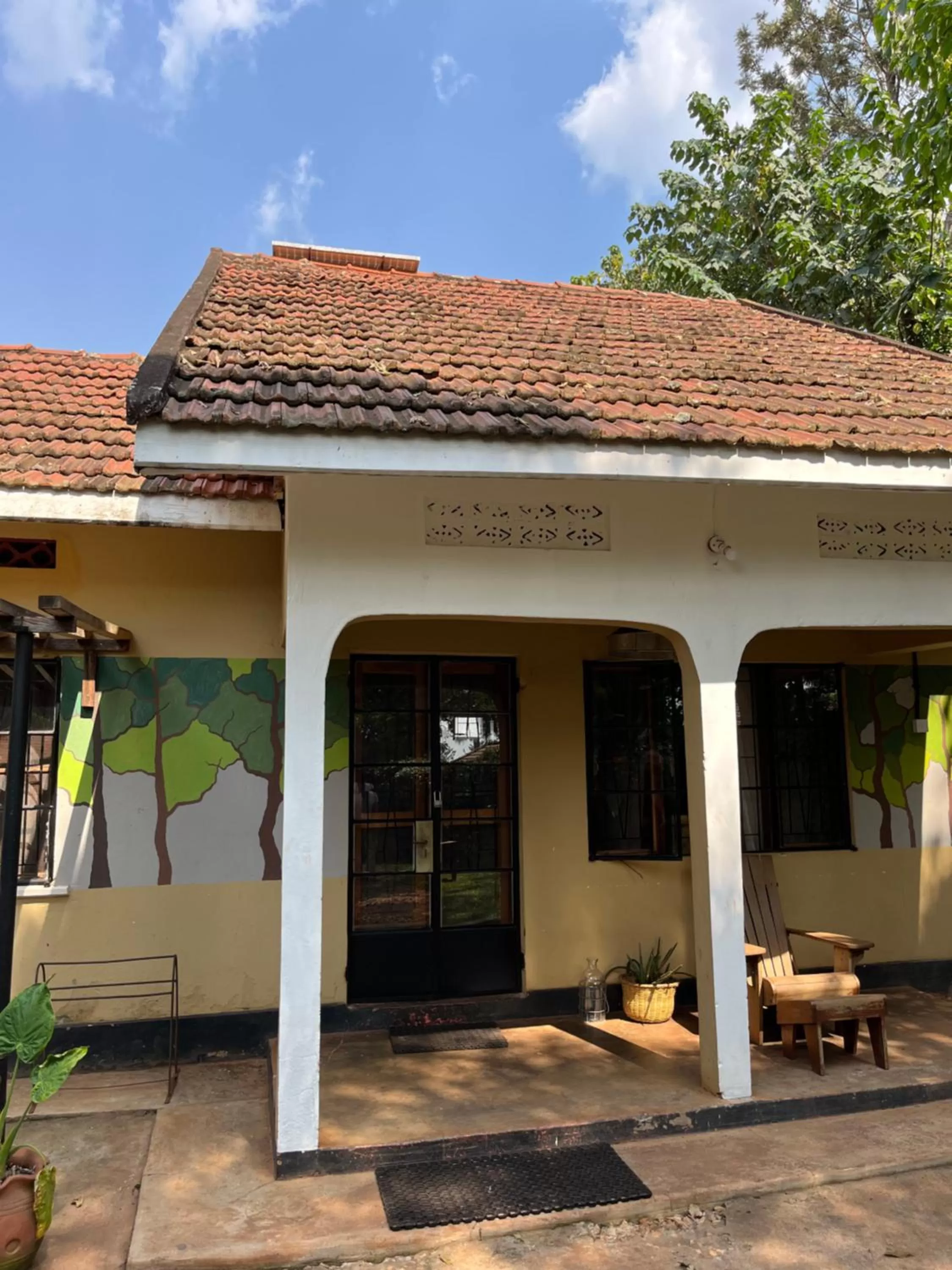 Property building in 30 Wilson