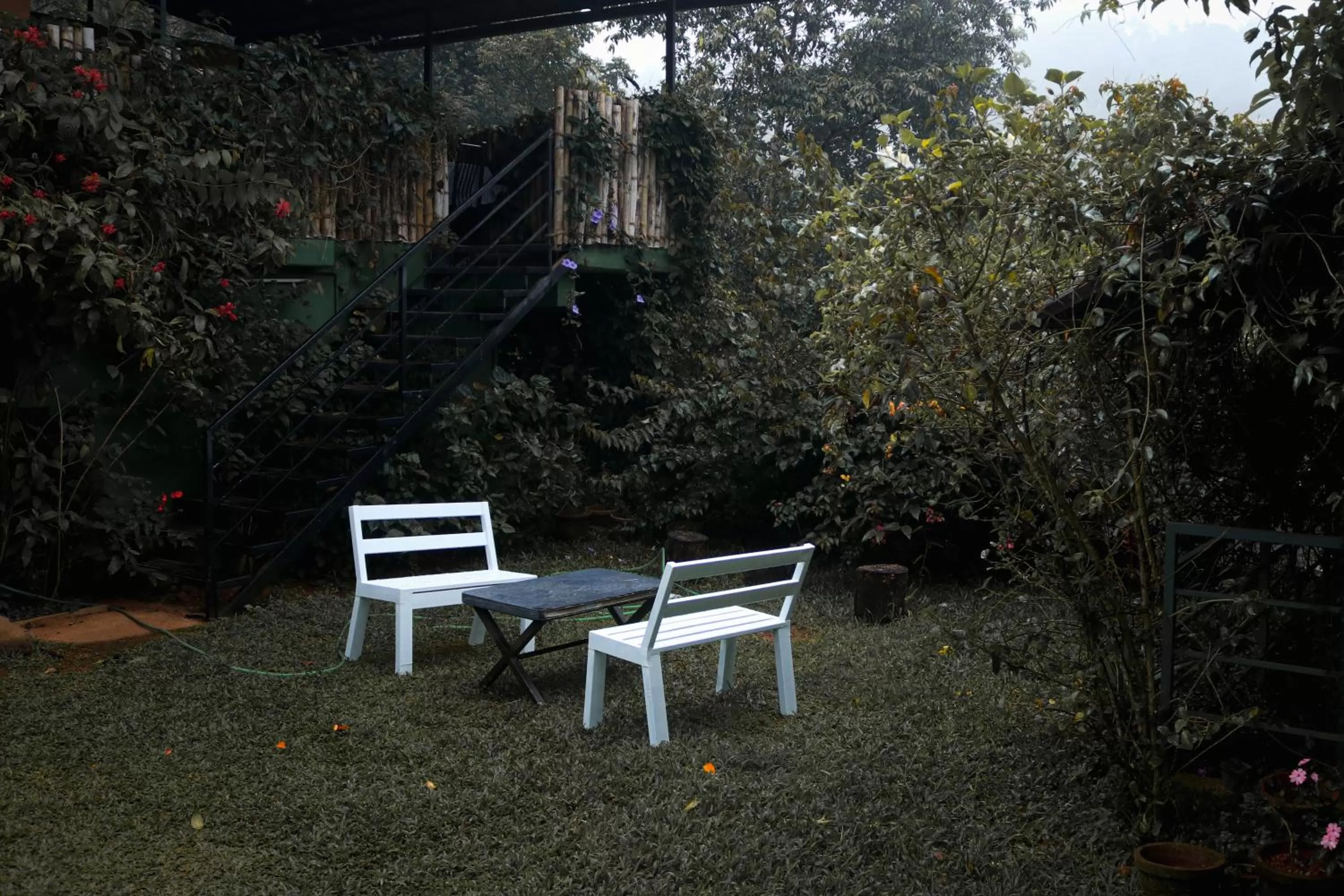 Property building in Edens Munnar