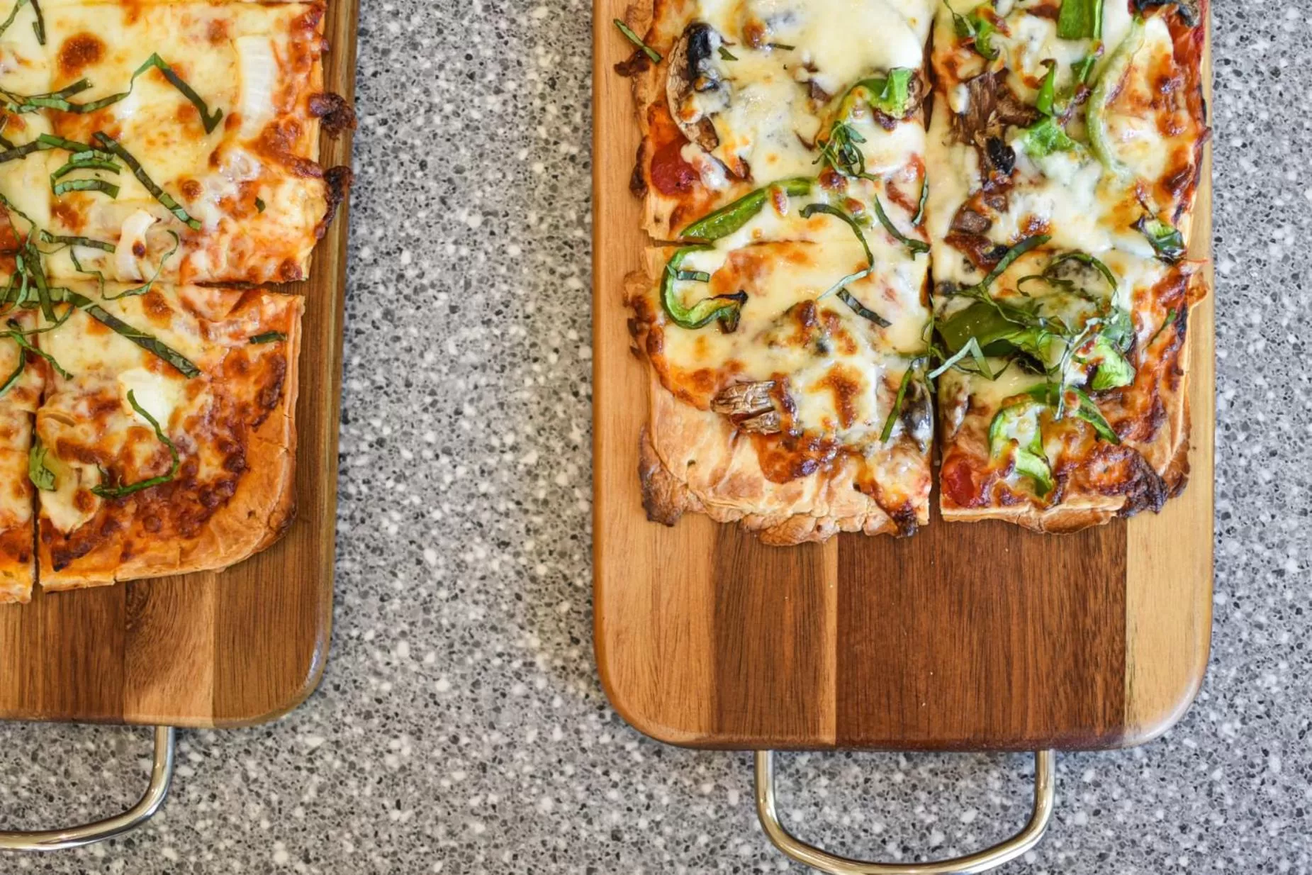 Food close-up in Par 5 Resort