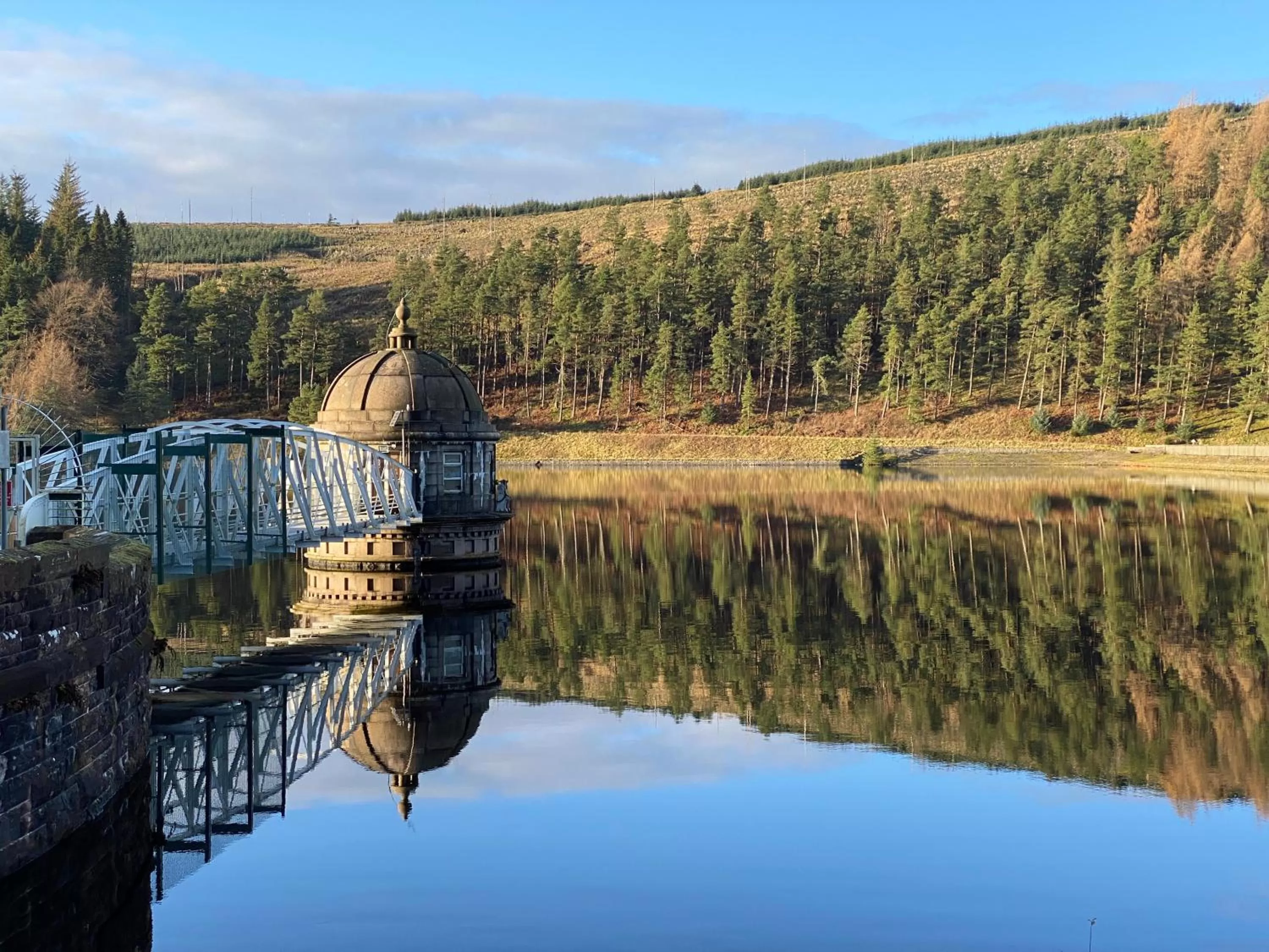 Neighbourhood in Kings Arms Hotel