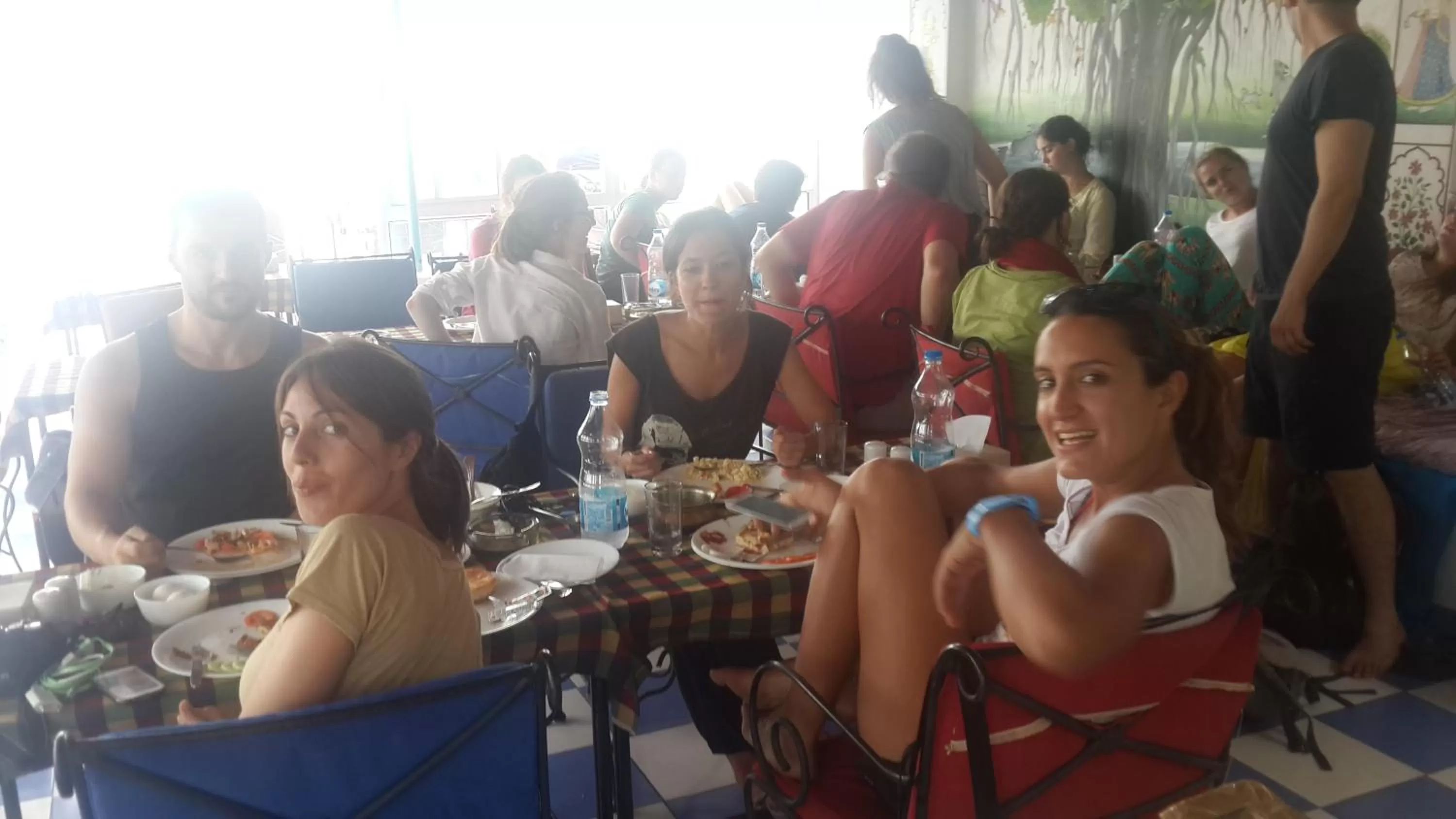 Meals in Storica Stays Panorama Haveli Udaipur