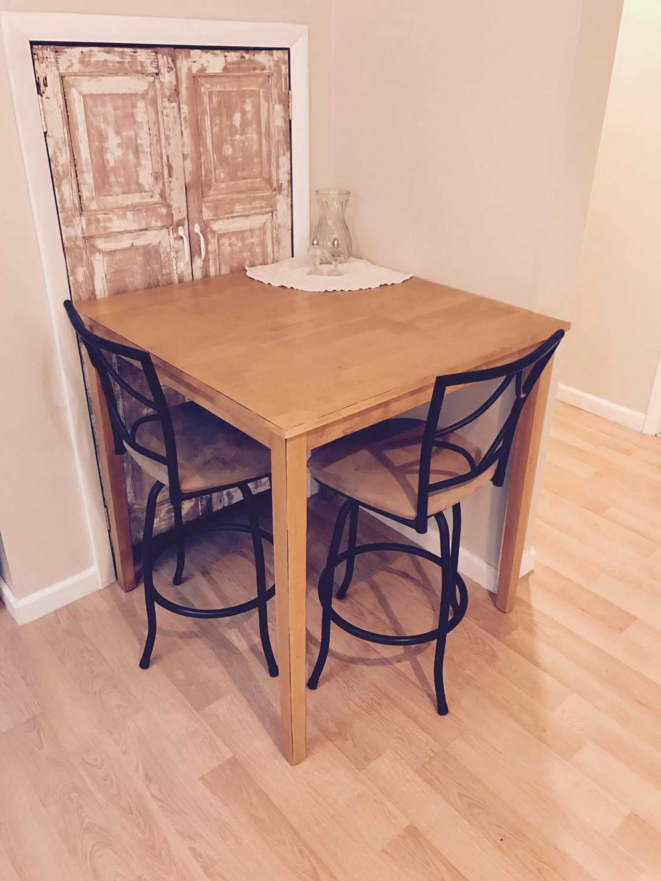 Dining Area in The Borland House Inn