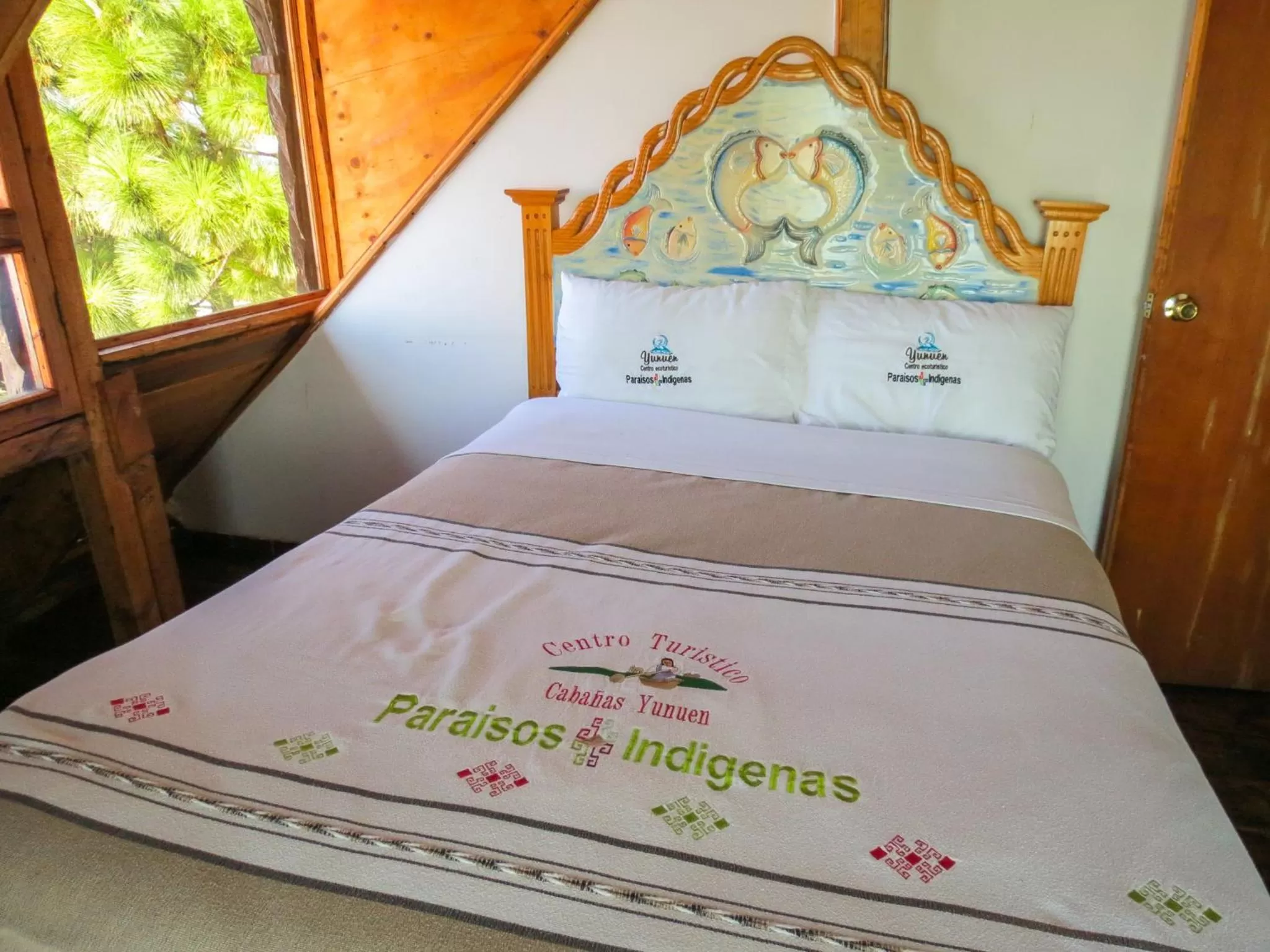 Cabañas Yunuén by Rotamundos