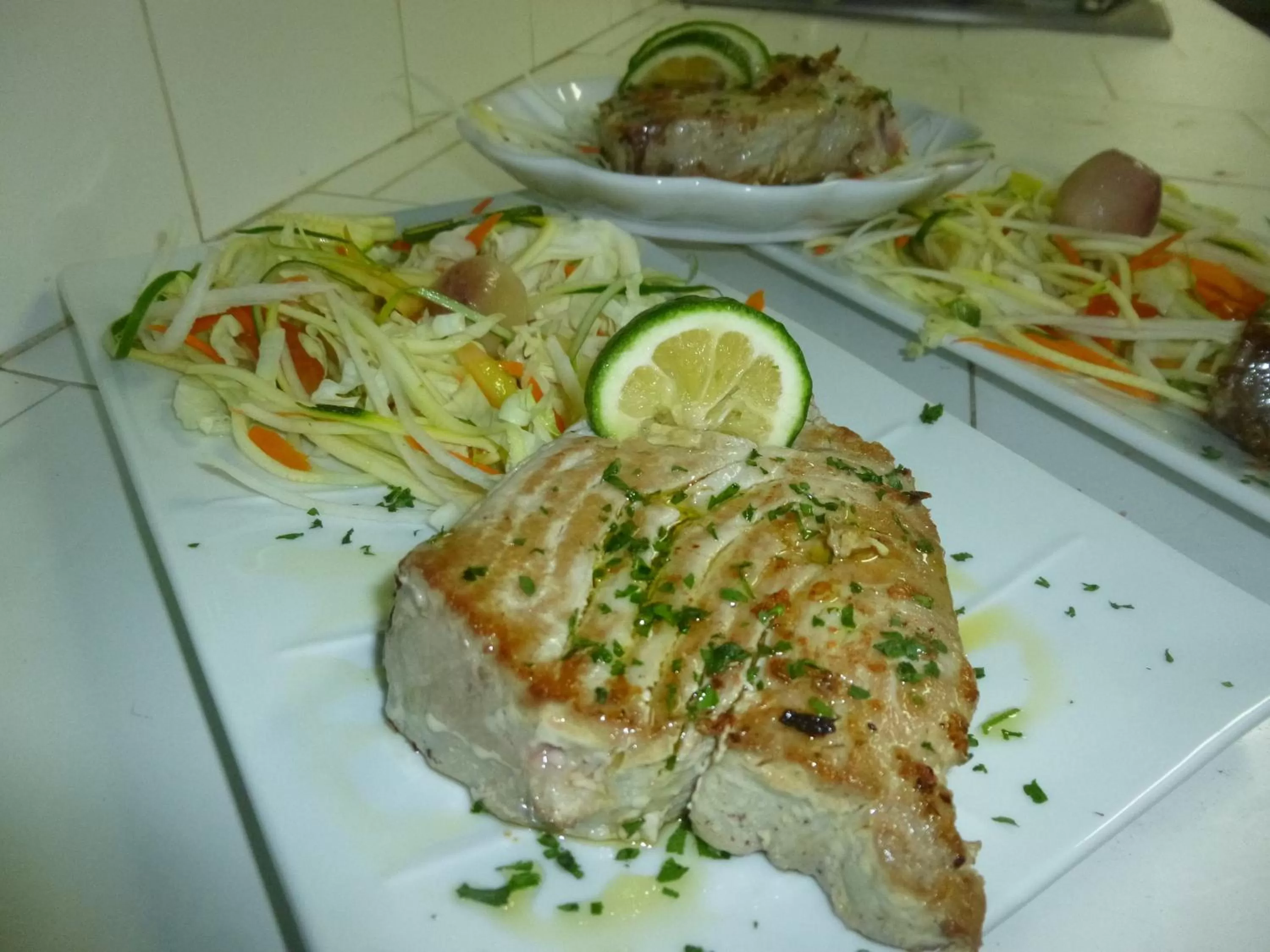 Restaurant/places to eat, Food in Pensaò Big Game Maio