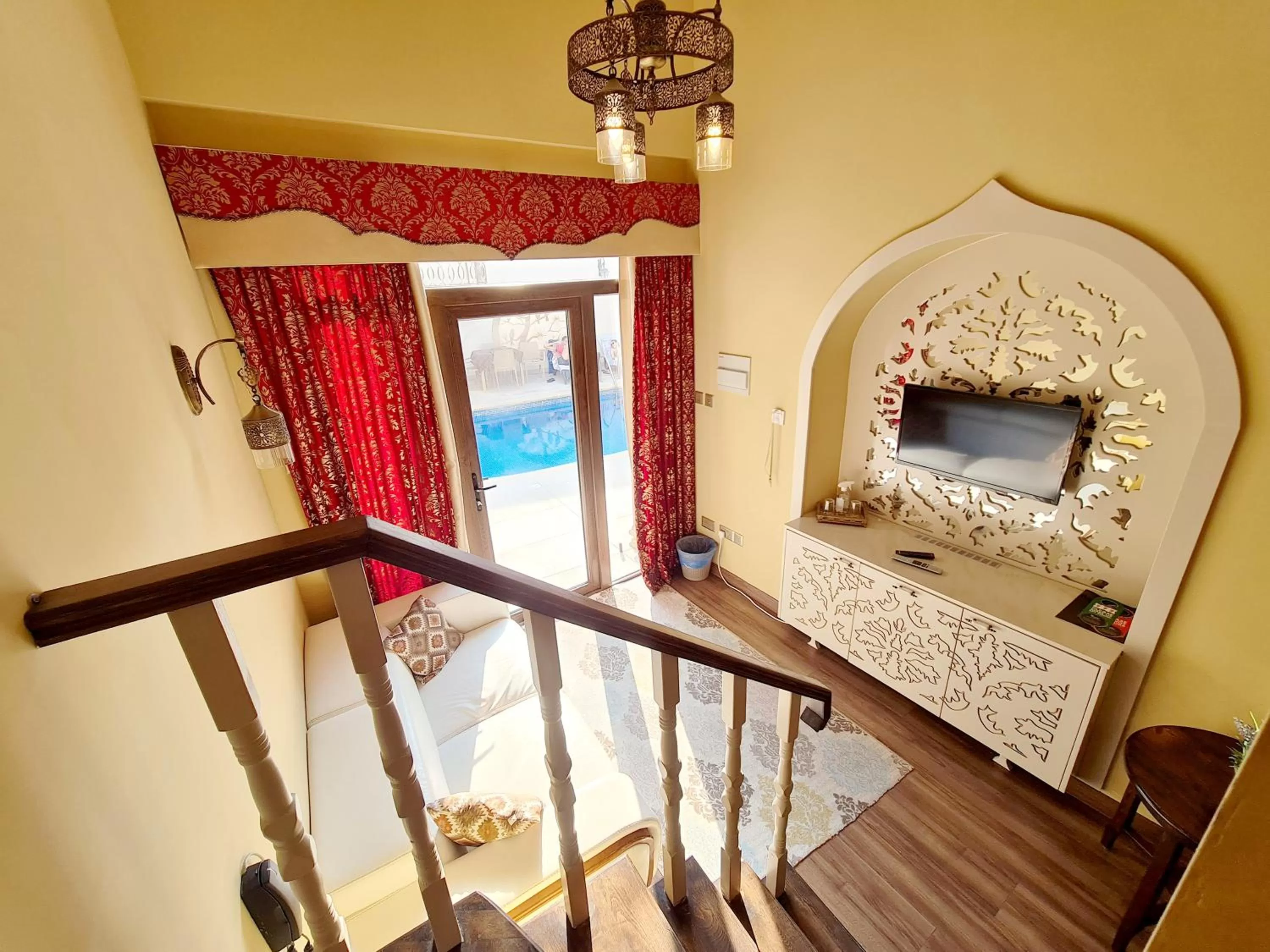 Photo of the whole room, Bed in SOFIA BOUTIQUE HOTEL