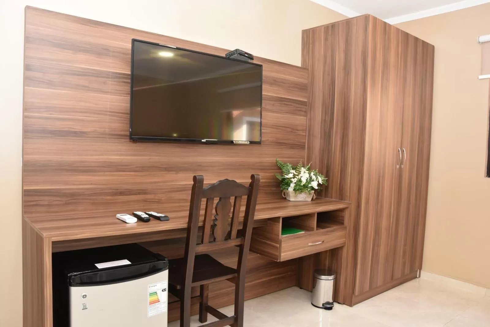 hair dresser in Posada del Cielo