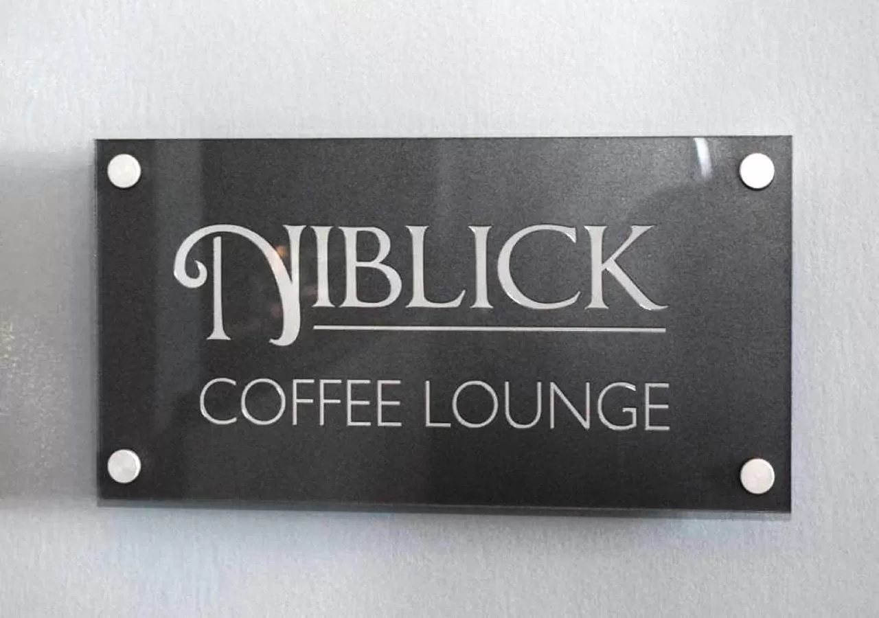 Coffee/tea facilities in GOLF View Hotel & Macintosh Restaurant