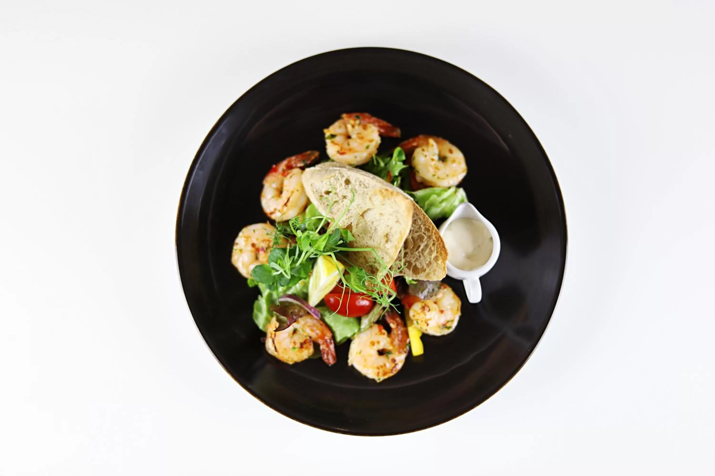 Food and drinks in Hotel i Restauracja "Pod Orłem"