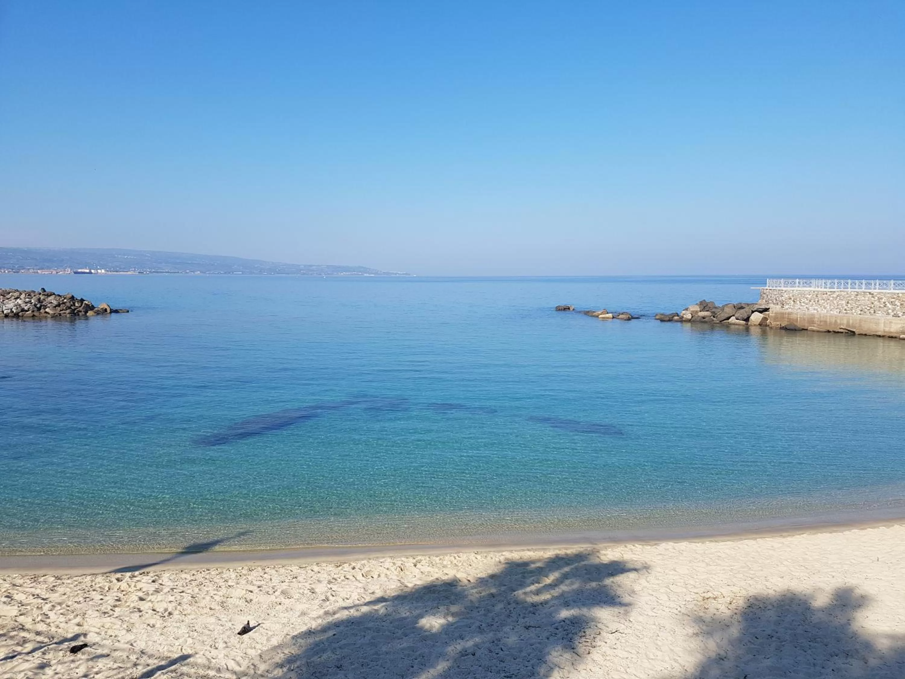 Property building in Villino Erminia - Seaside Art b&b