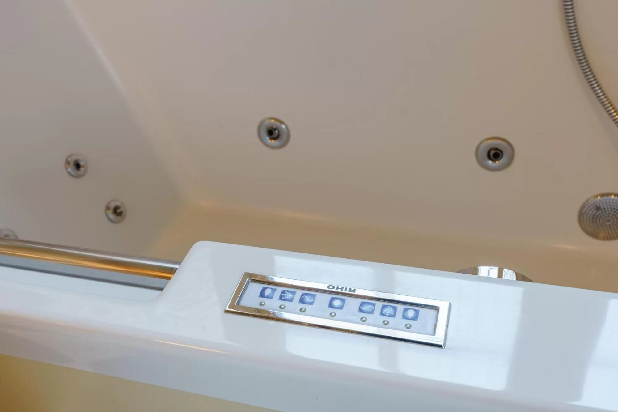 Bath in De Stadsboerderij