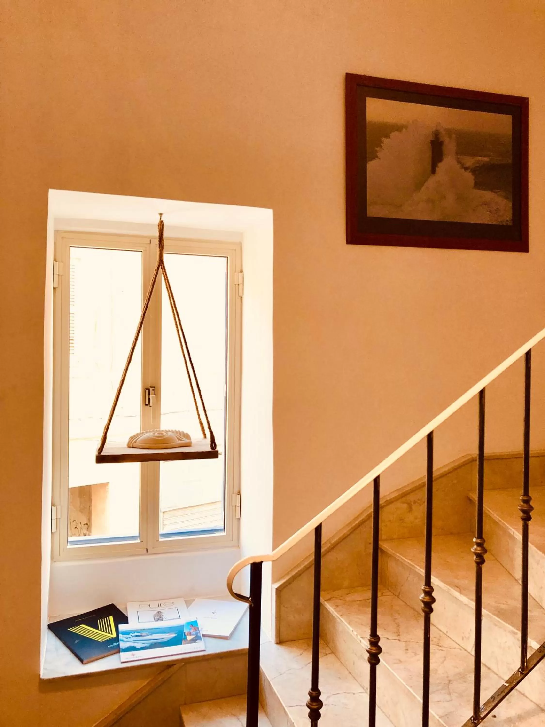 Nautilus Boutique Townhouse