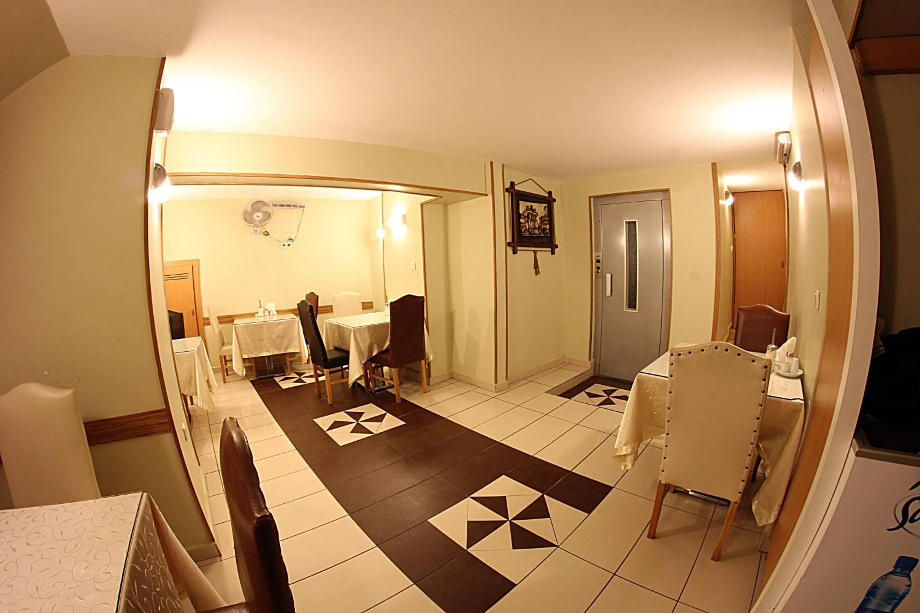 Other in Paradise Hotel