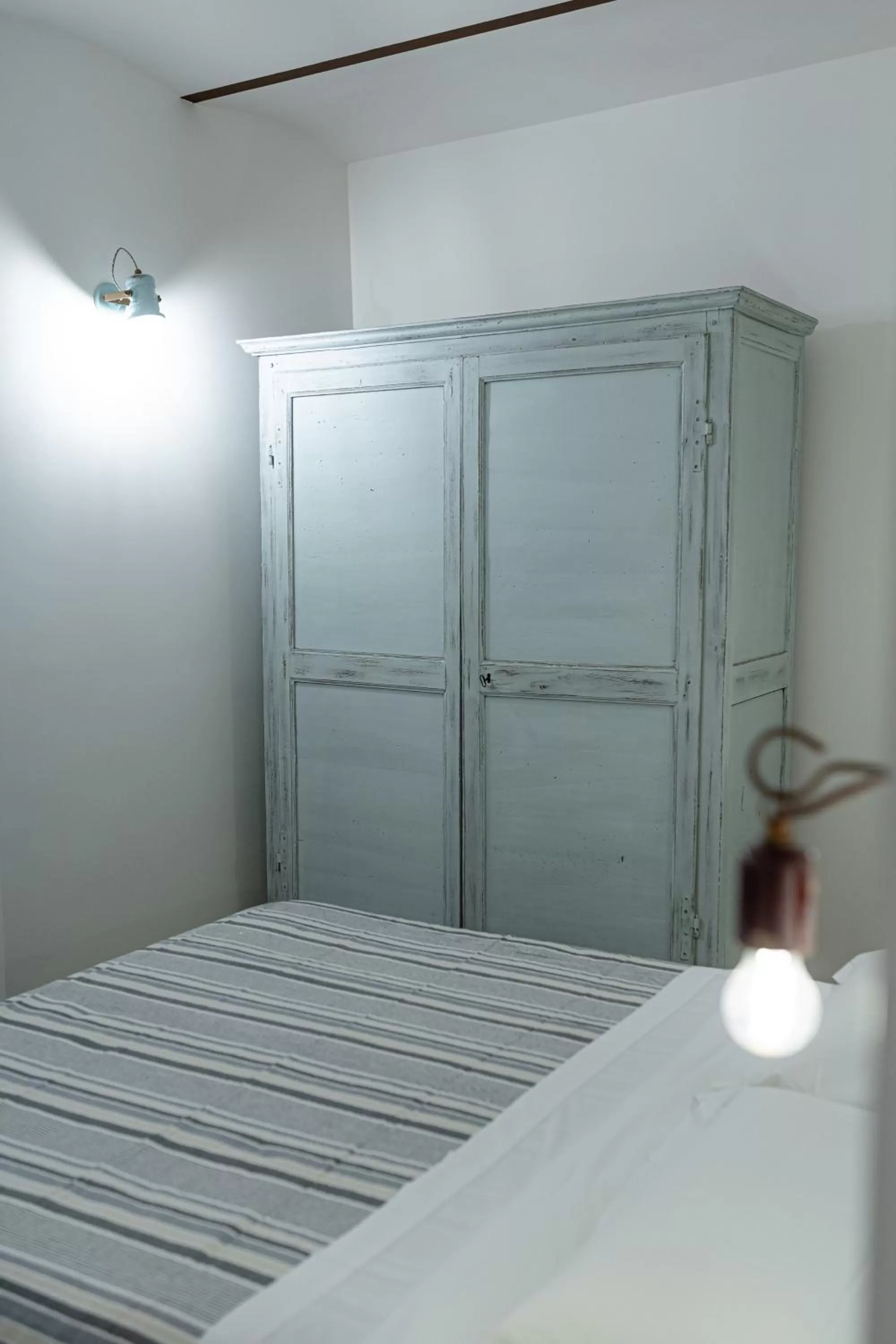 Bedroom, Bed in La Dimora del Principe