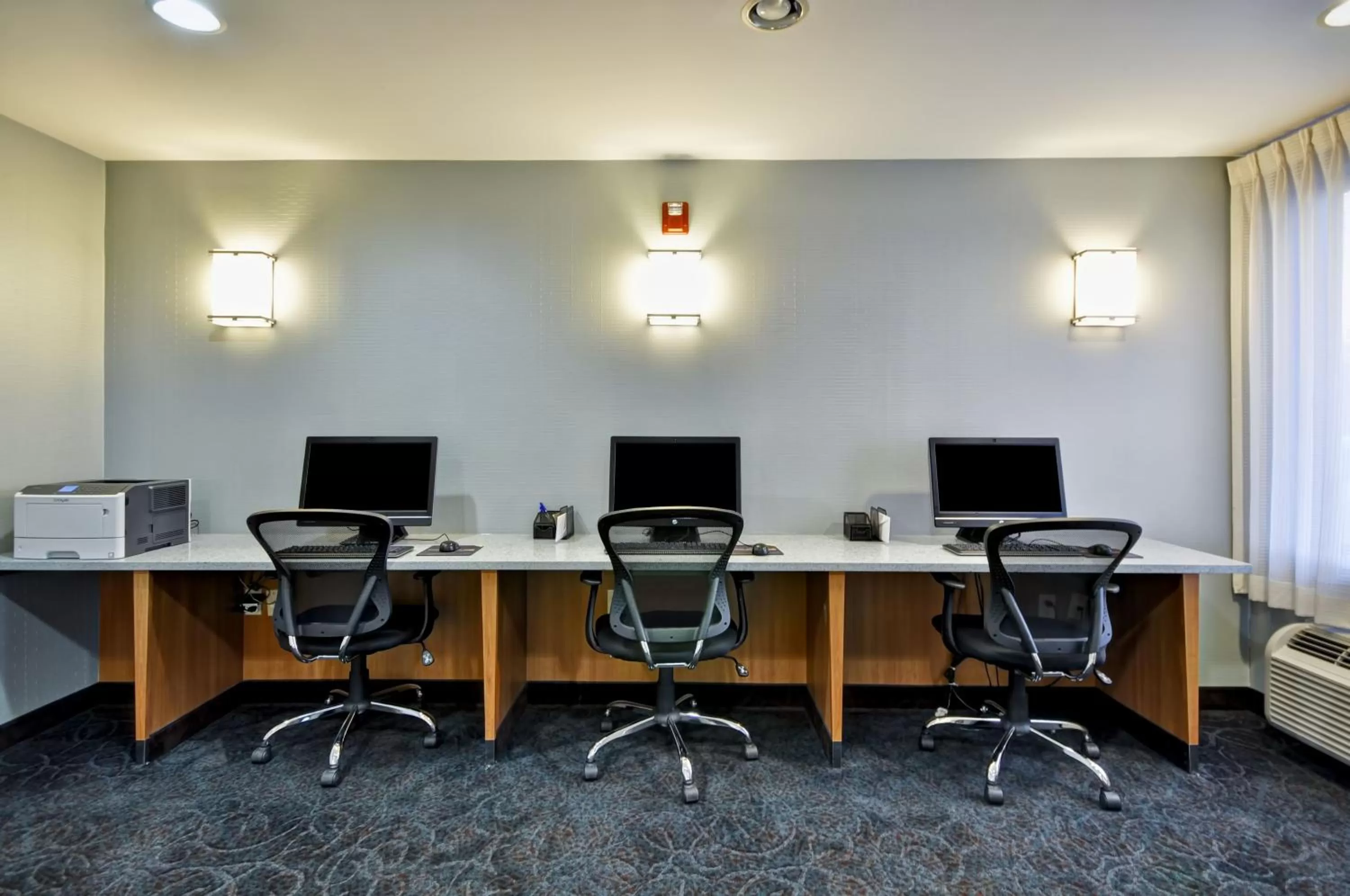 Other in Holiday Inn Express Romulus / Detroit Airport by IHG