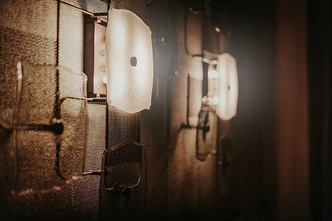 Bacã Suites, Restaurant & Bar