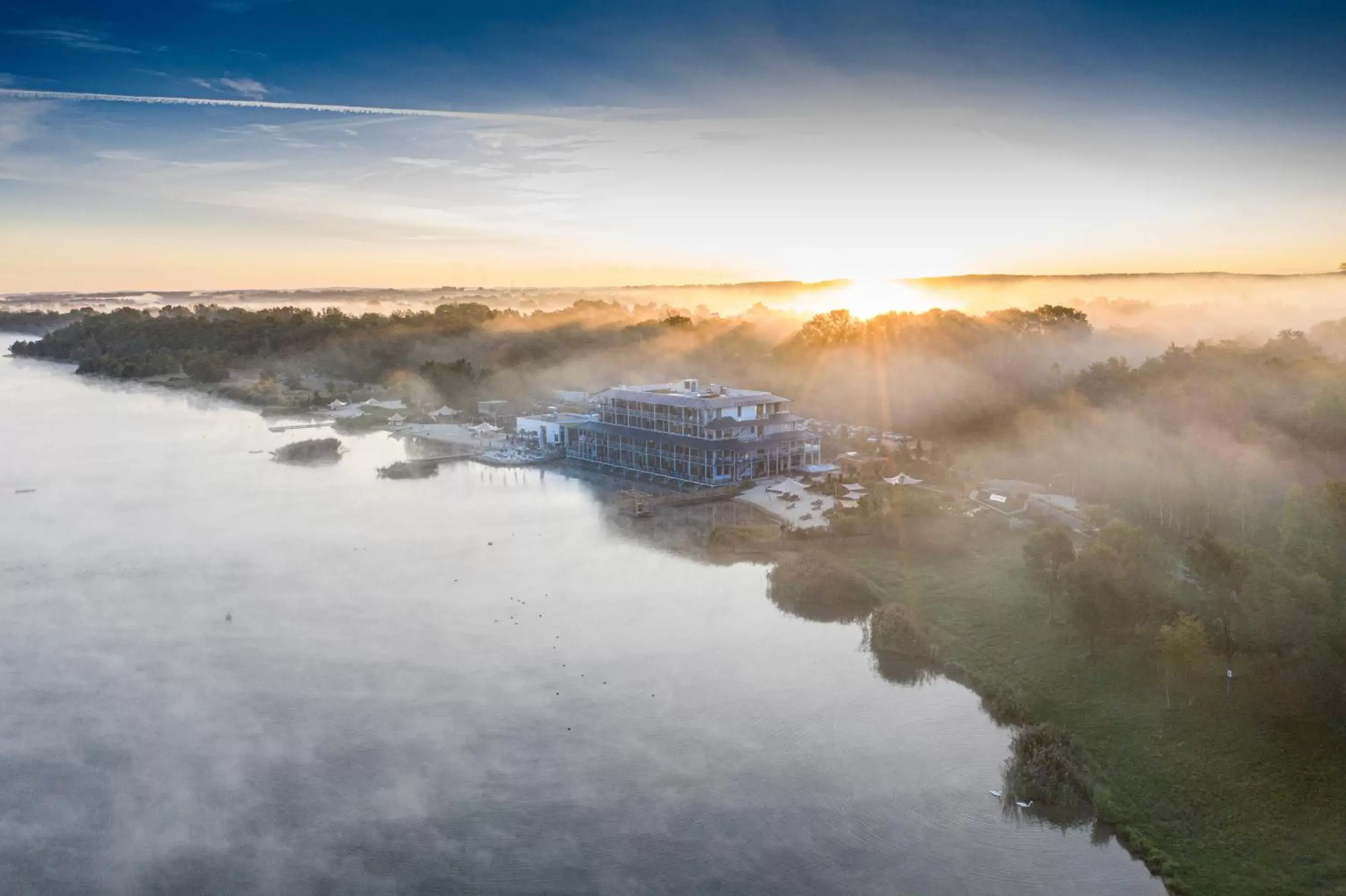 Insel der Sinne Insel der Sinne