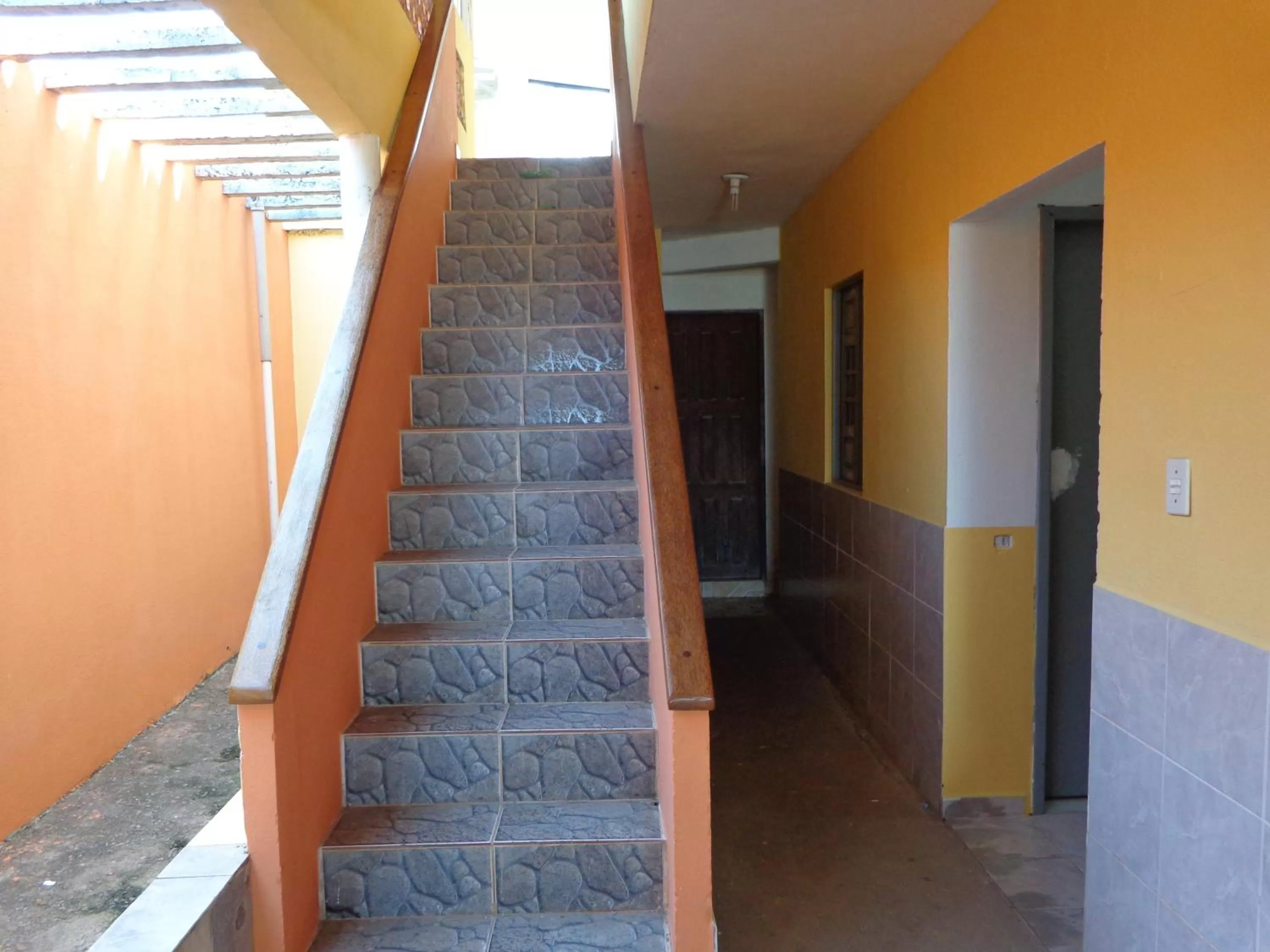 Other in Pousada dos Ventos