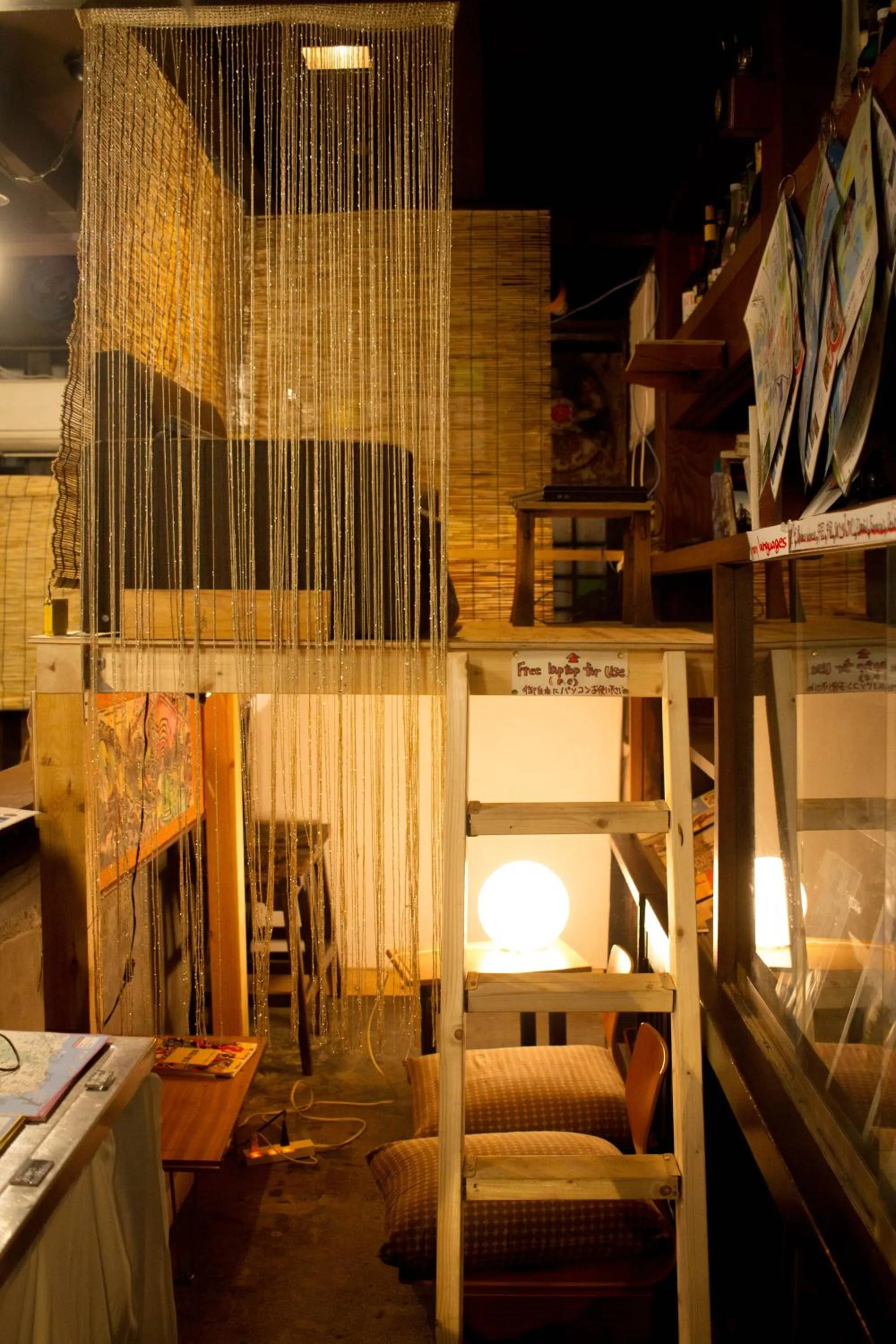 Hostel Nakamura Kobe