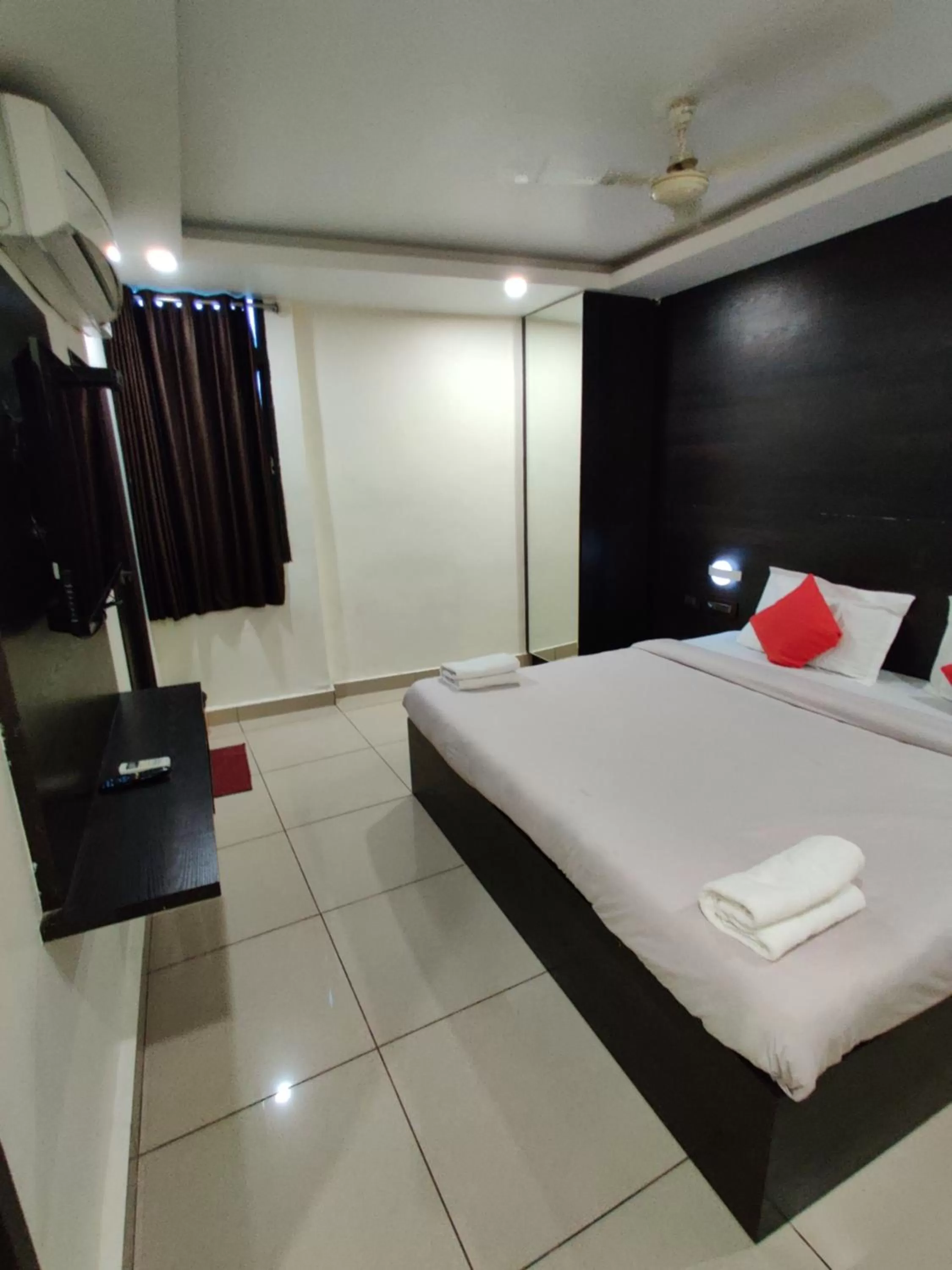 Venkateshwara Mitra Residency