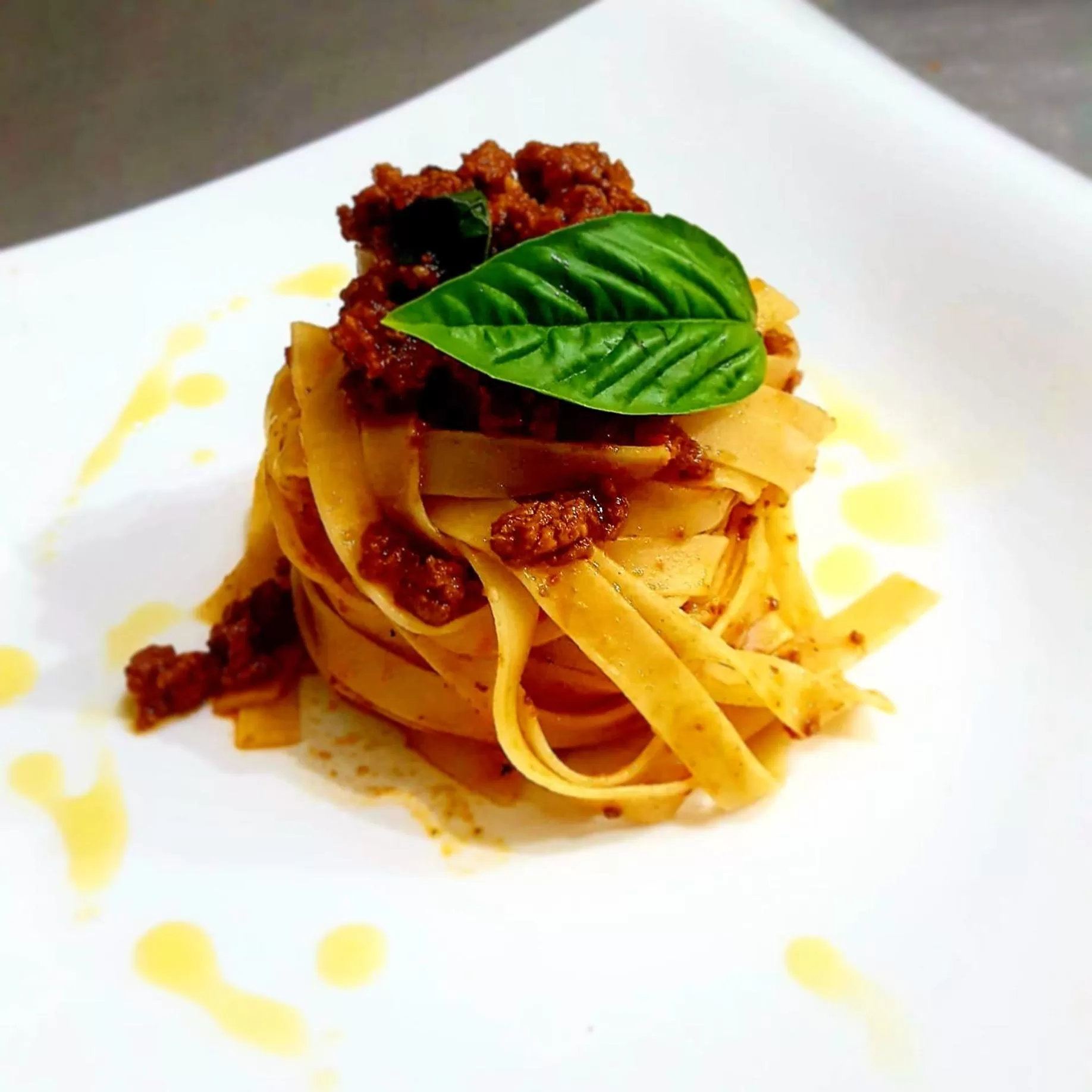 Restaurant/places to eat in Hotel El Dorado