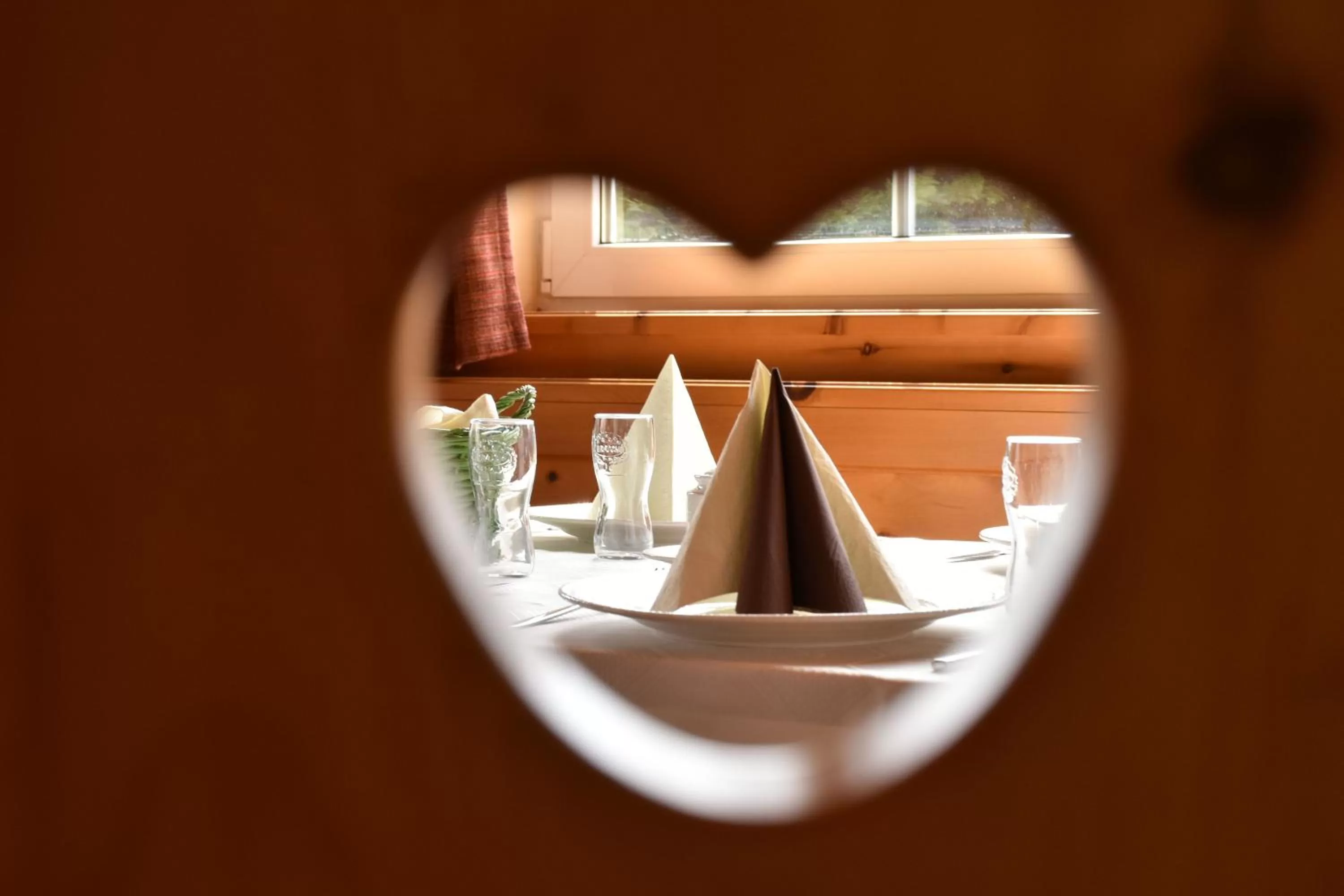 Restaurant/places to eat in Wellness Hotel Kager Harkány