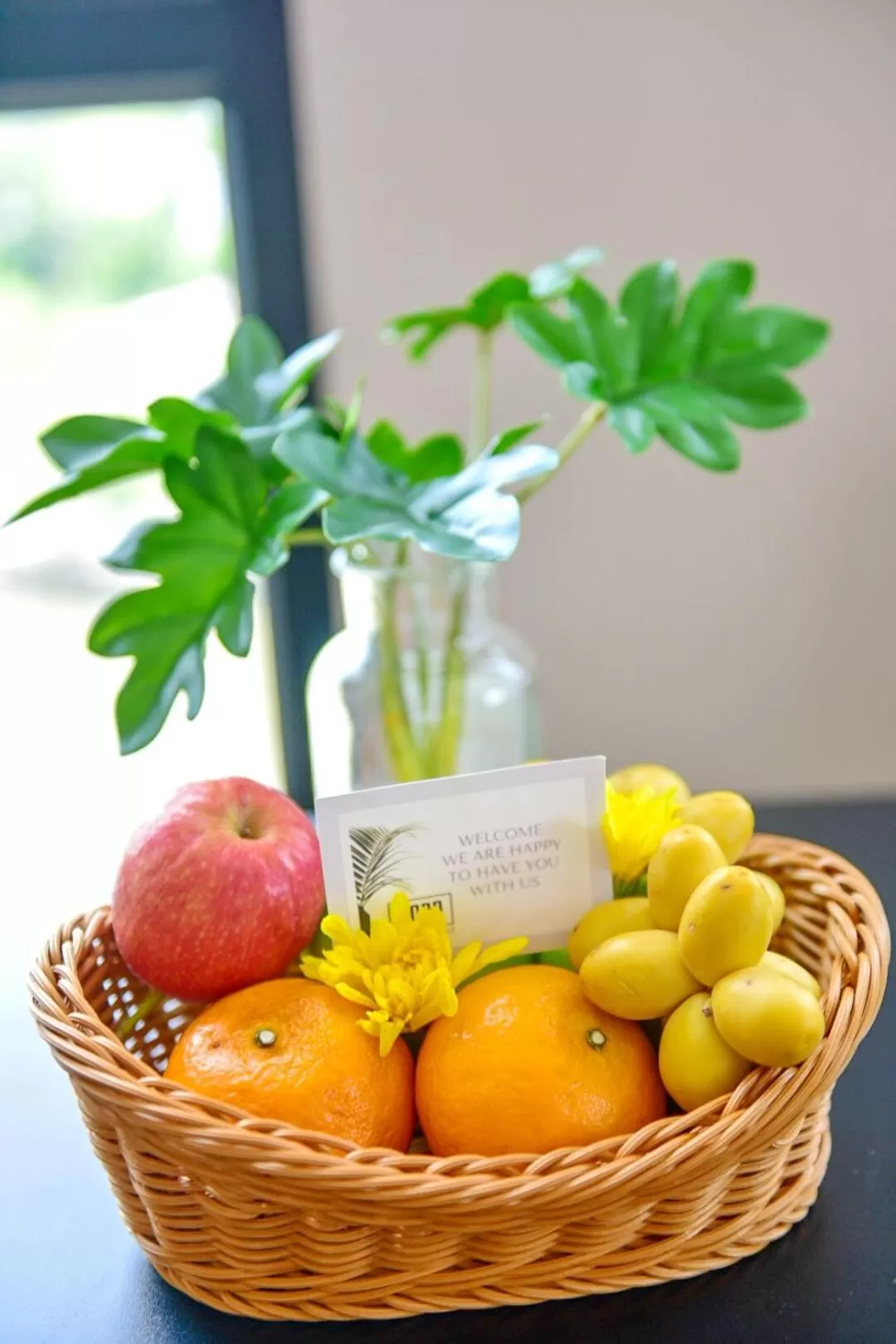 Food and drinks in NORN Rimklong Bangkok Hotel