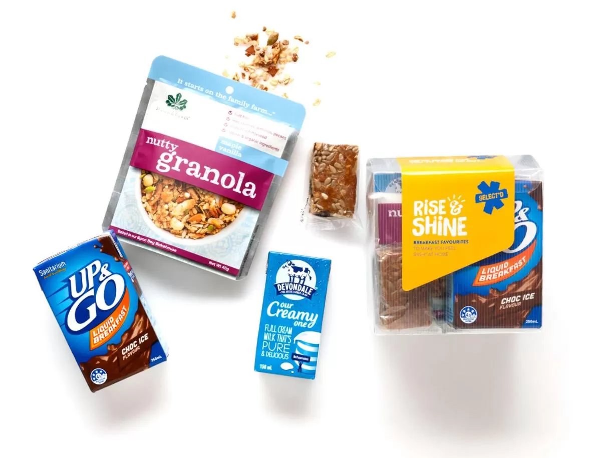 Quest Melbourne Airport