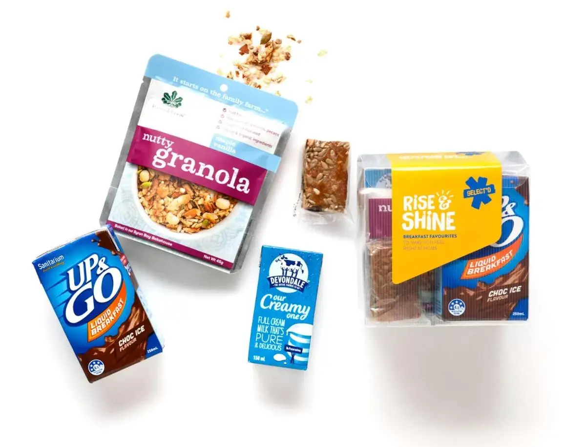 Quest Melbourne Airport Quest Melbourne Airport