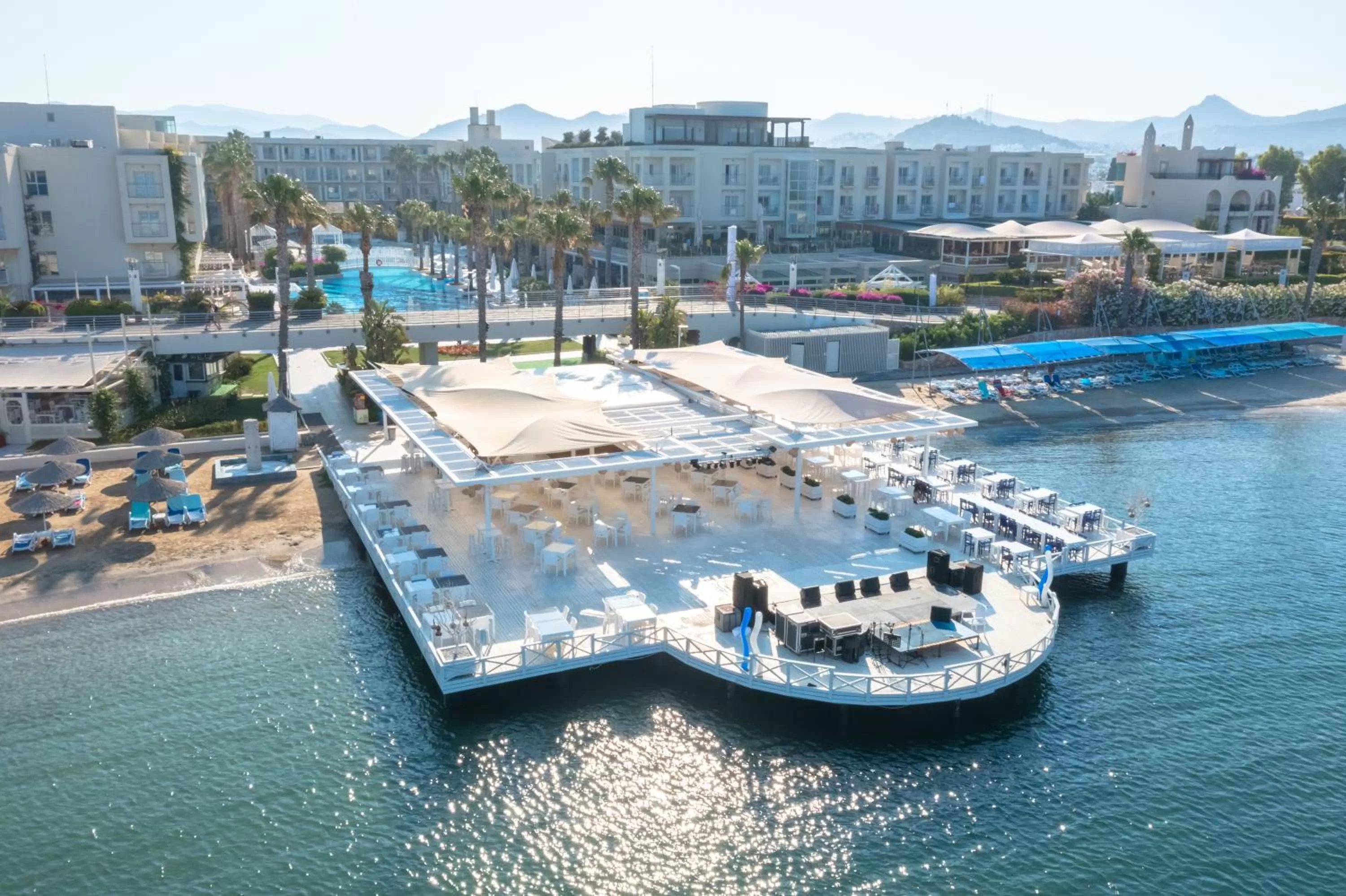 La Blanche Resort & Spa