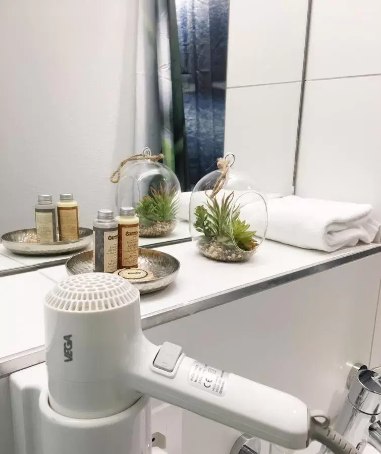 smartroom The Residence la Cittadella Baden smartroom The Residence la Cittadella Baden