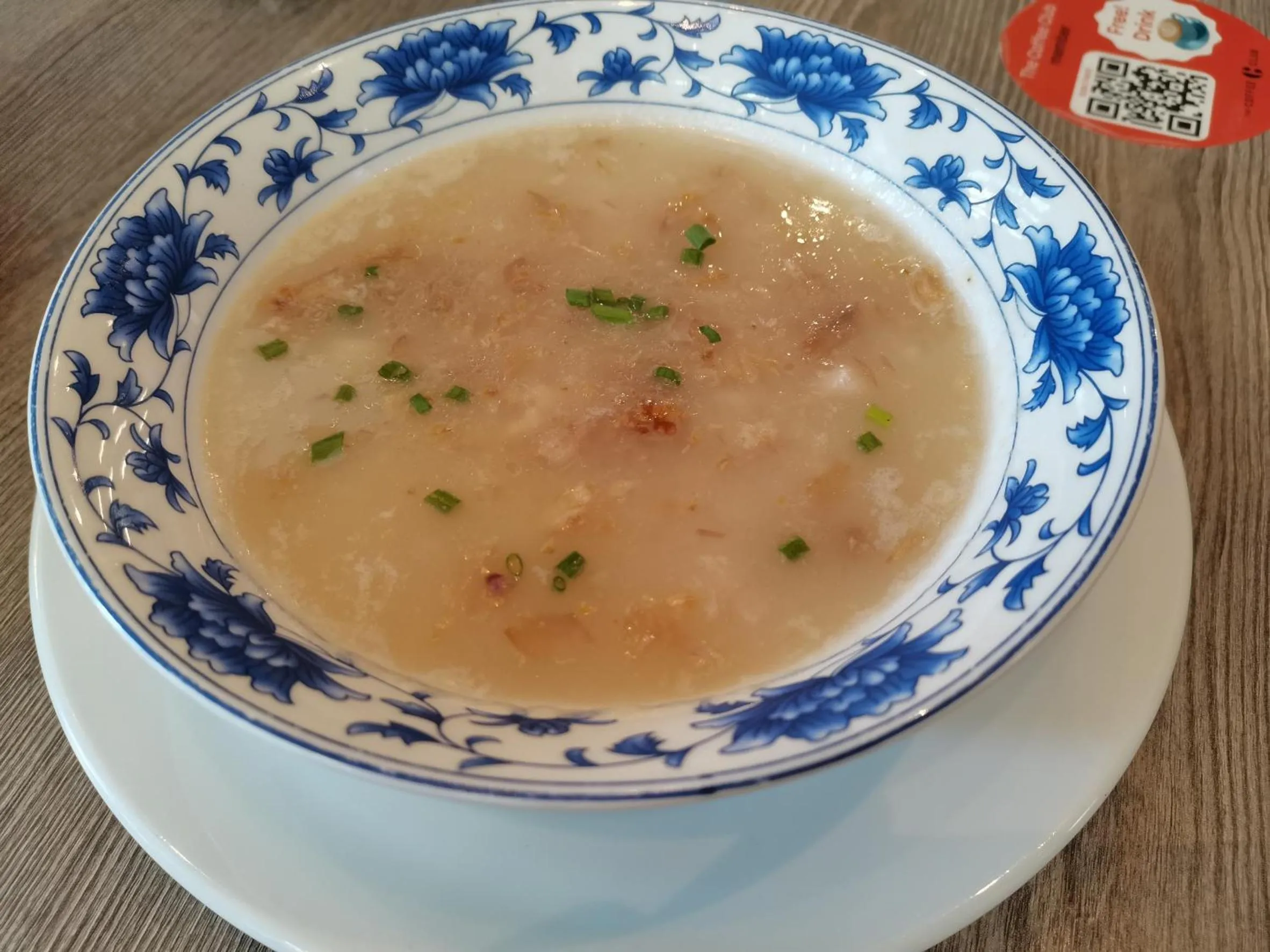 Restaurant/places to eat in Capricorn Village - SHA Extra Plus