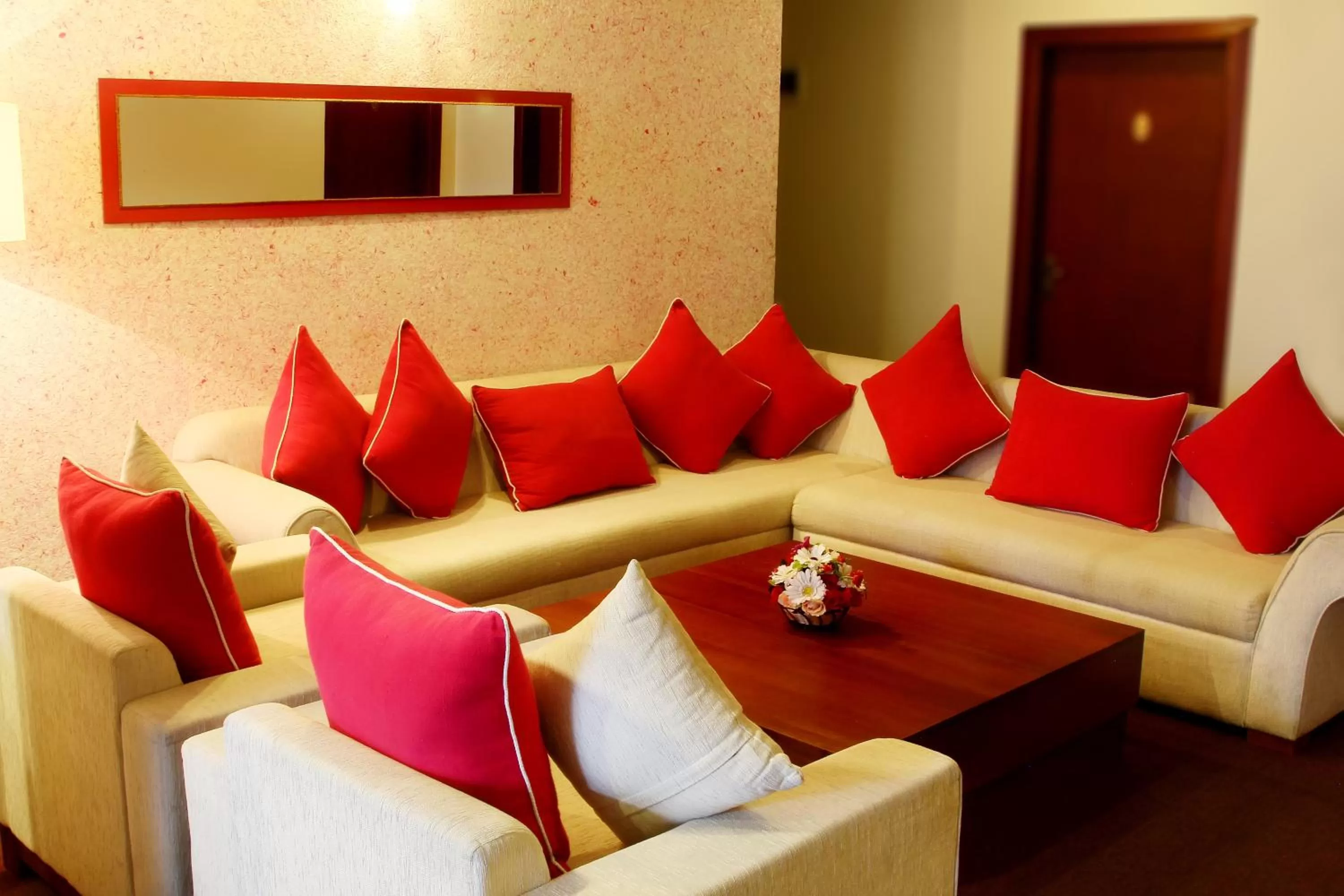 Opulent River Face Hotel