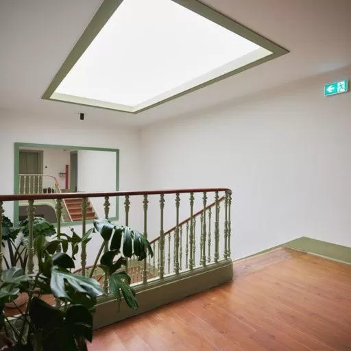 Look Living, Lisbon Design Apartments