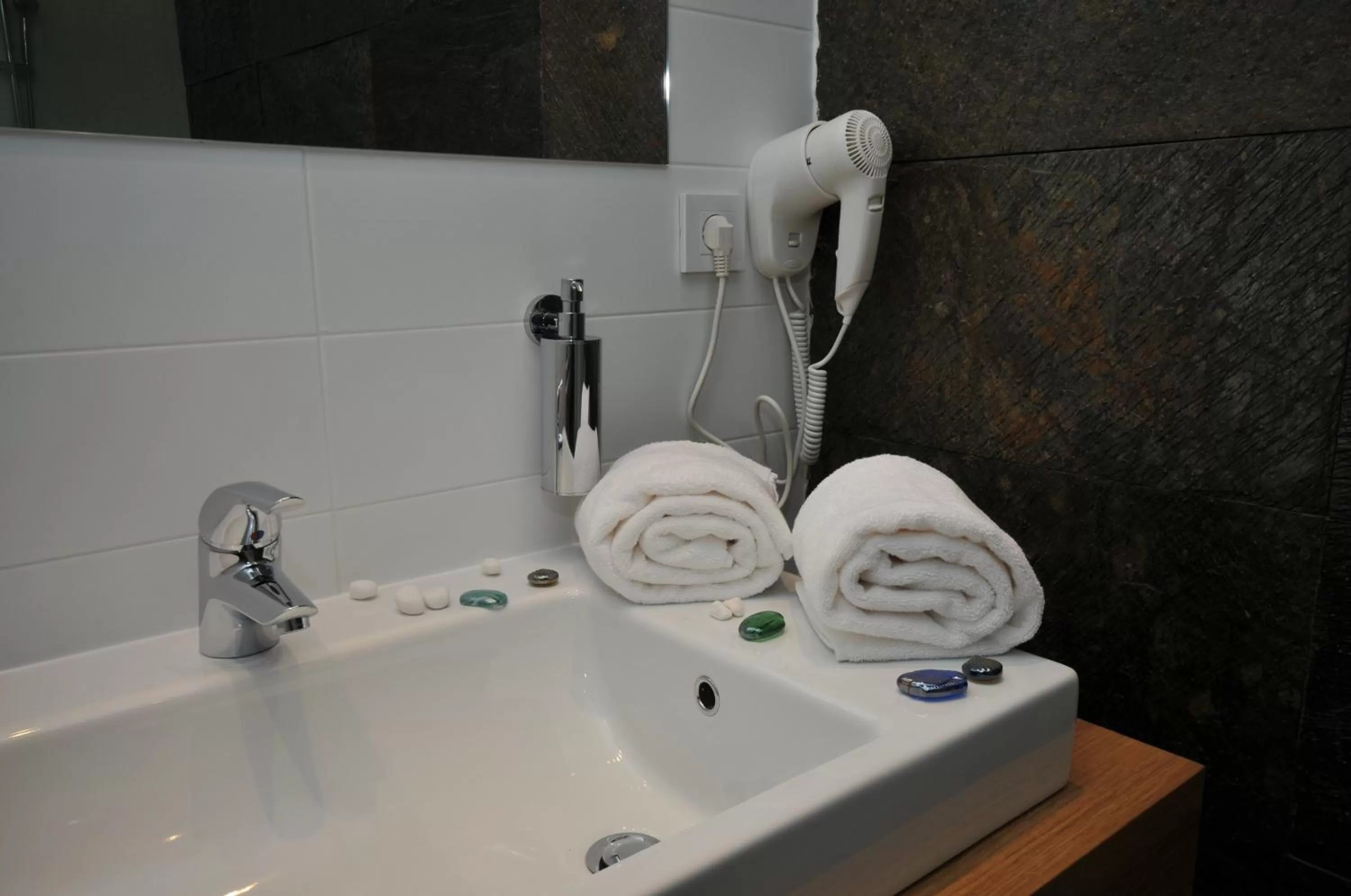 Toilet, Bathroom in Belgrade Boutique House