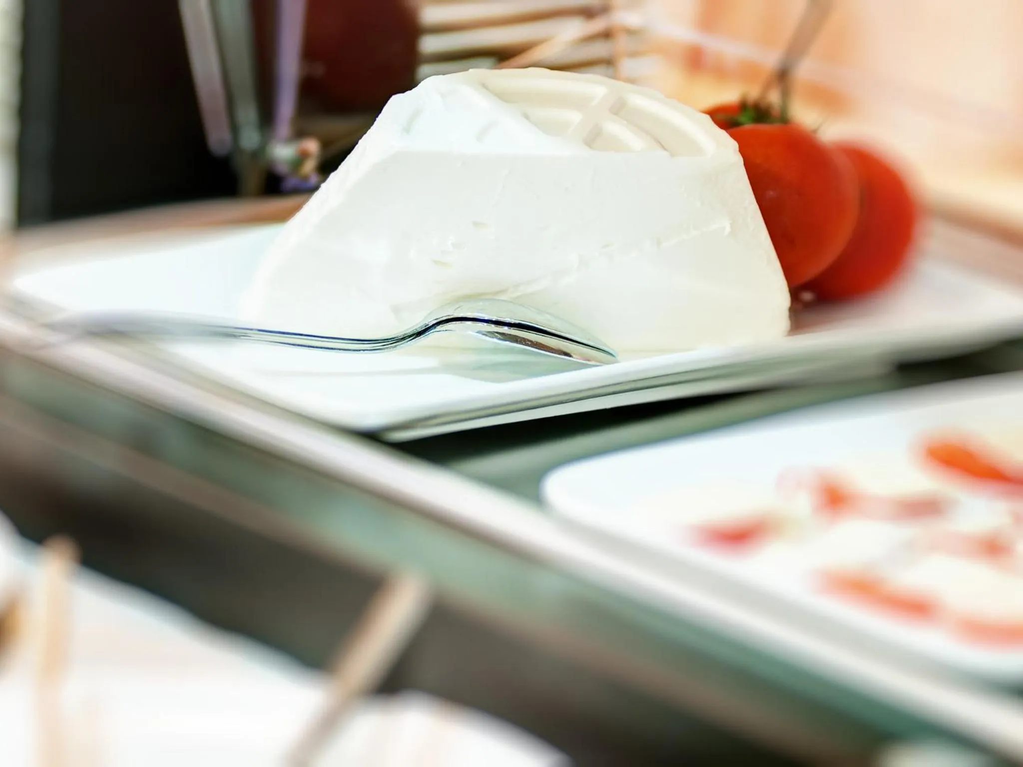 Restaurant/places to eat in Hotel Ristorante La Conchiglia