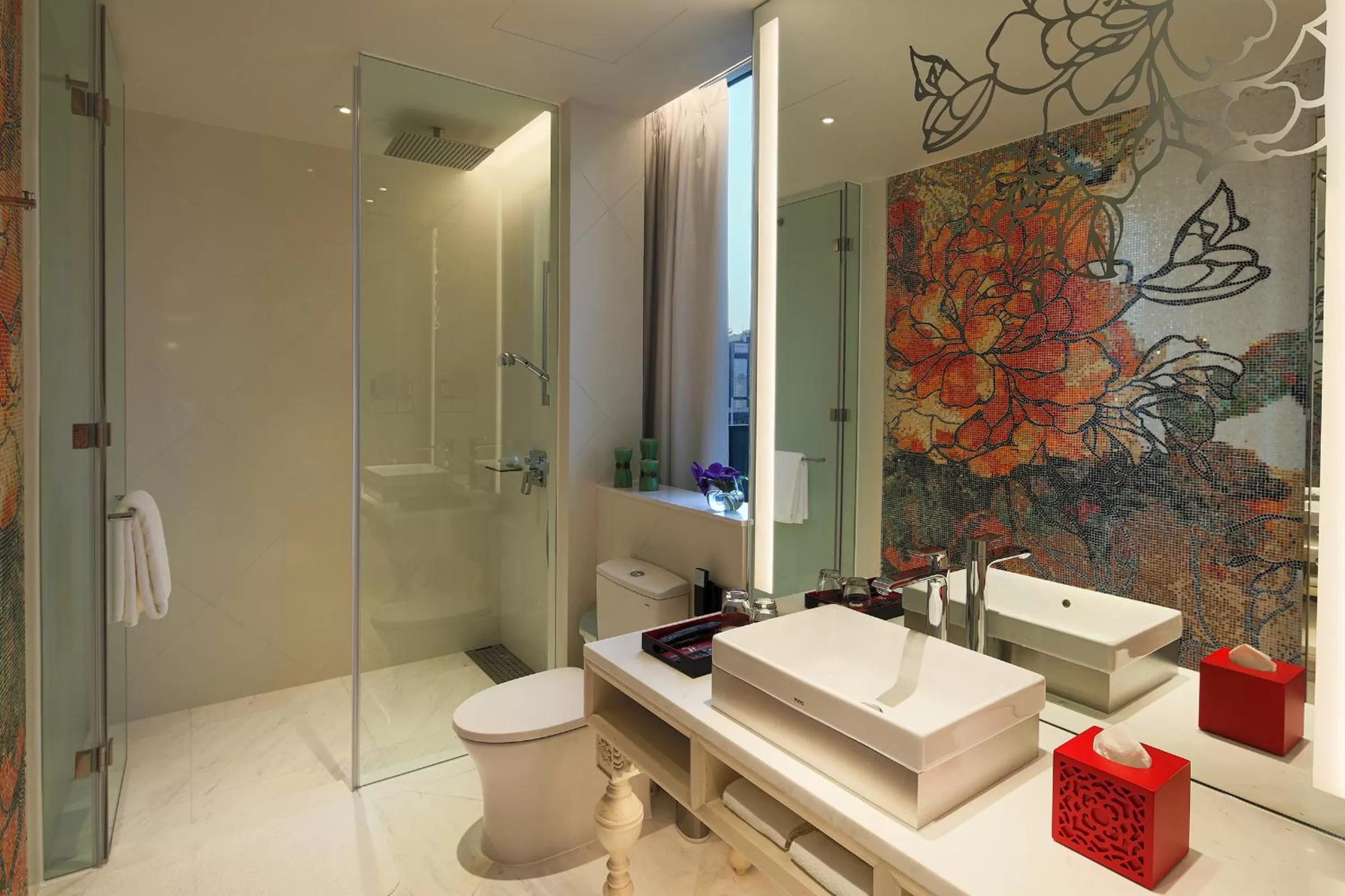 Property building in Mira Moon