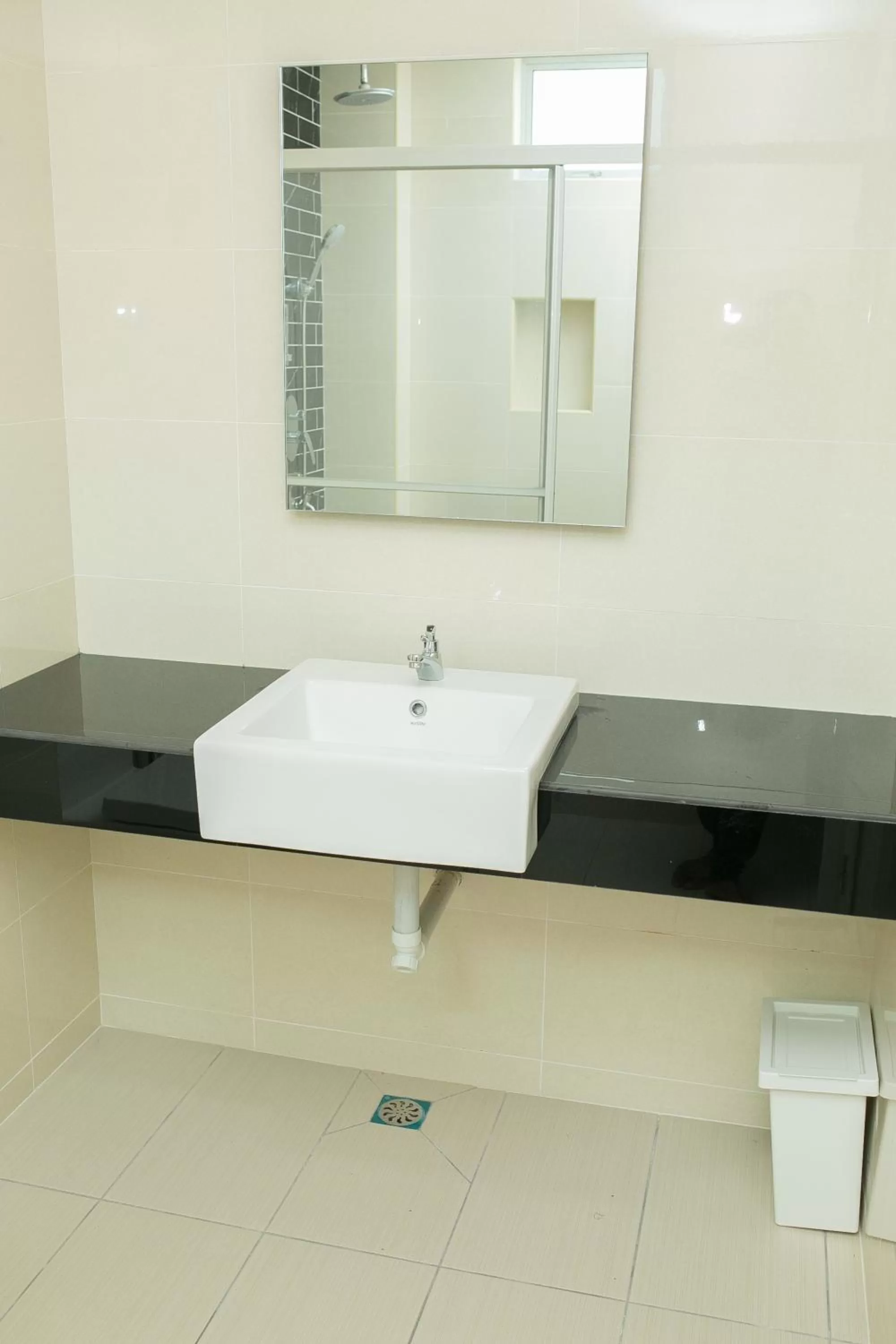 Bathroom in Savana Hotel & Serviced Apartments