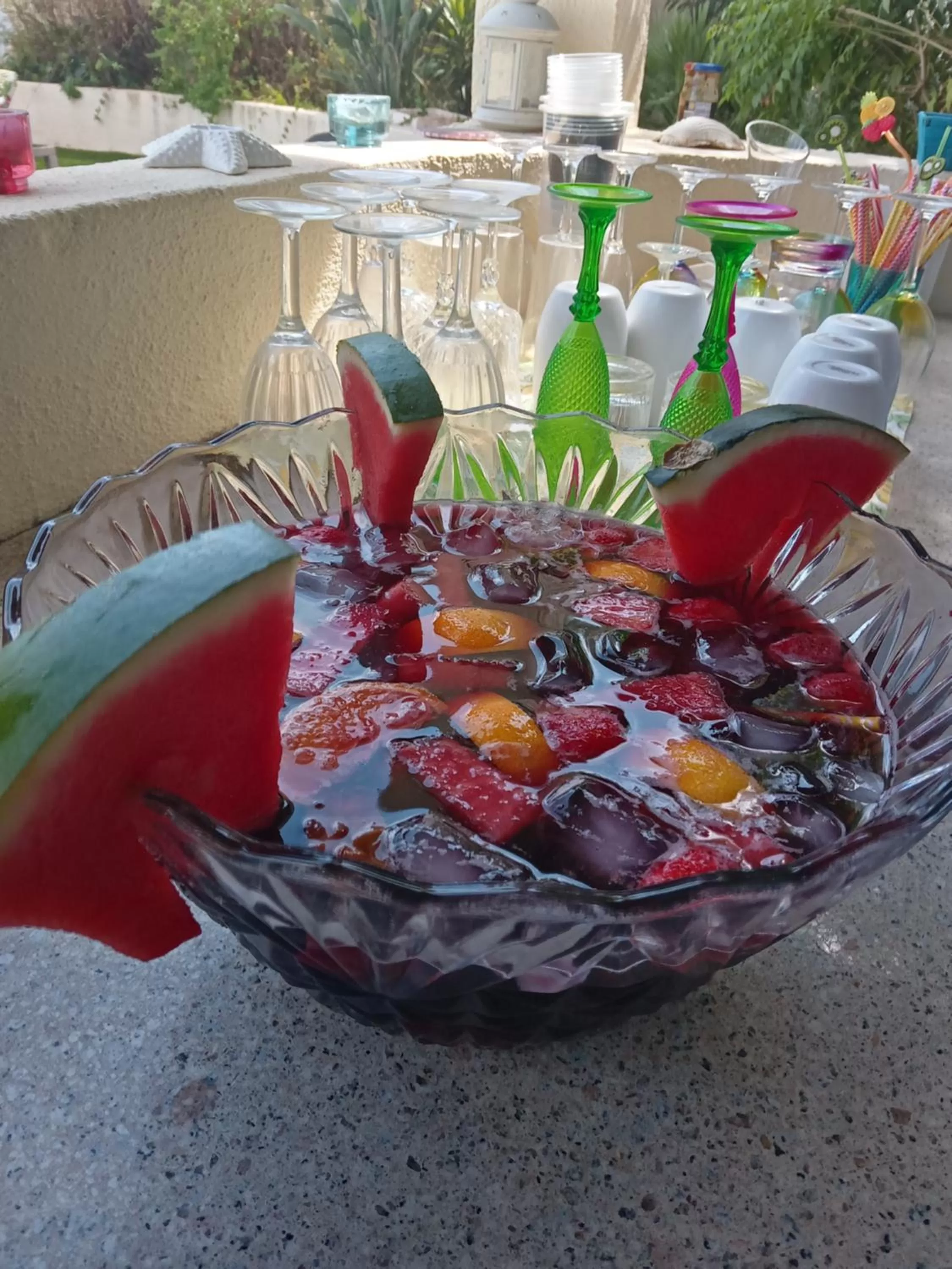 Cortijo Esquina B&B Guesthouse