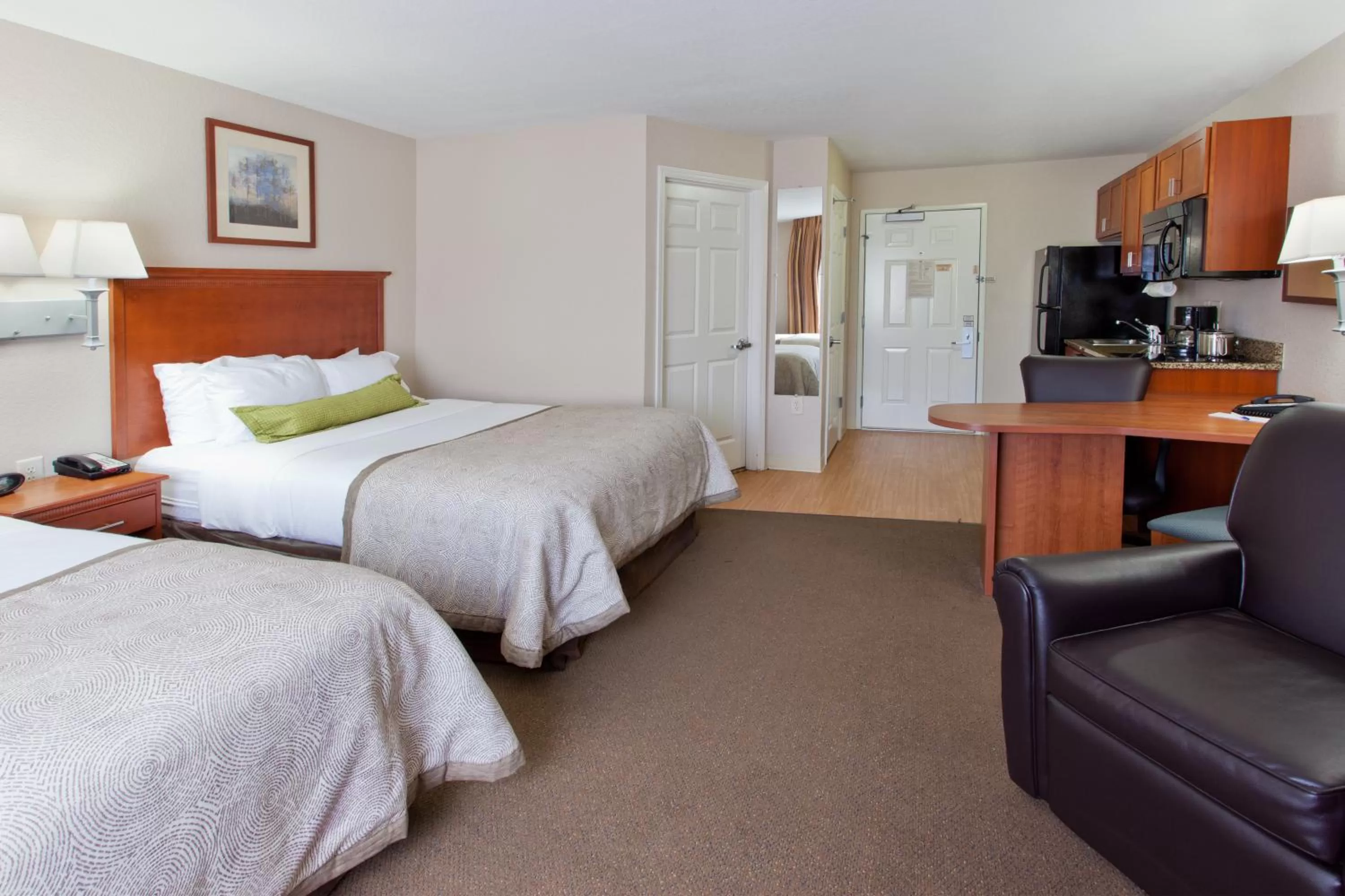 Candlewood Suites Lexington by IHG