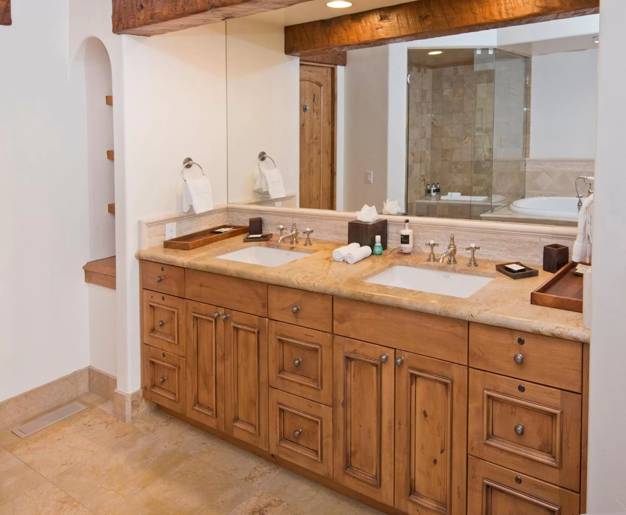 The Arrabelle at Vail Square, a RockResort