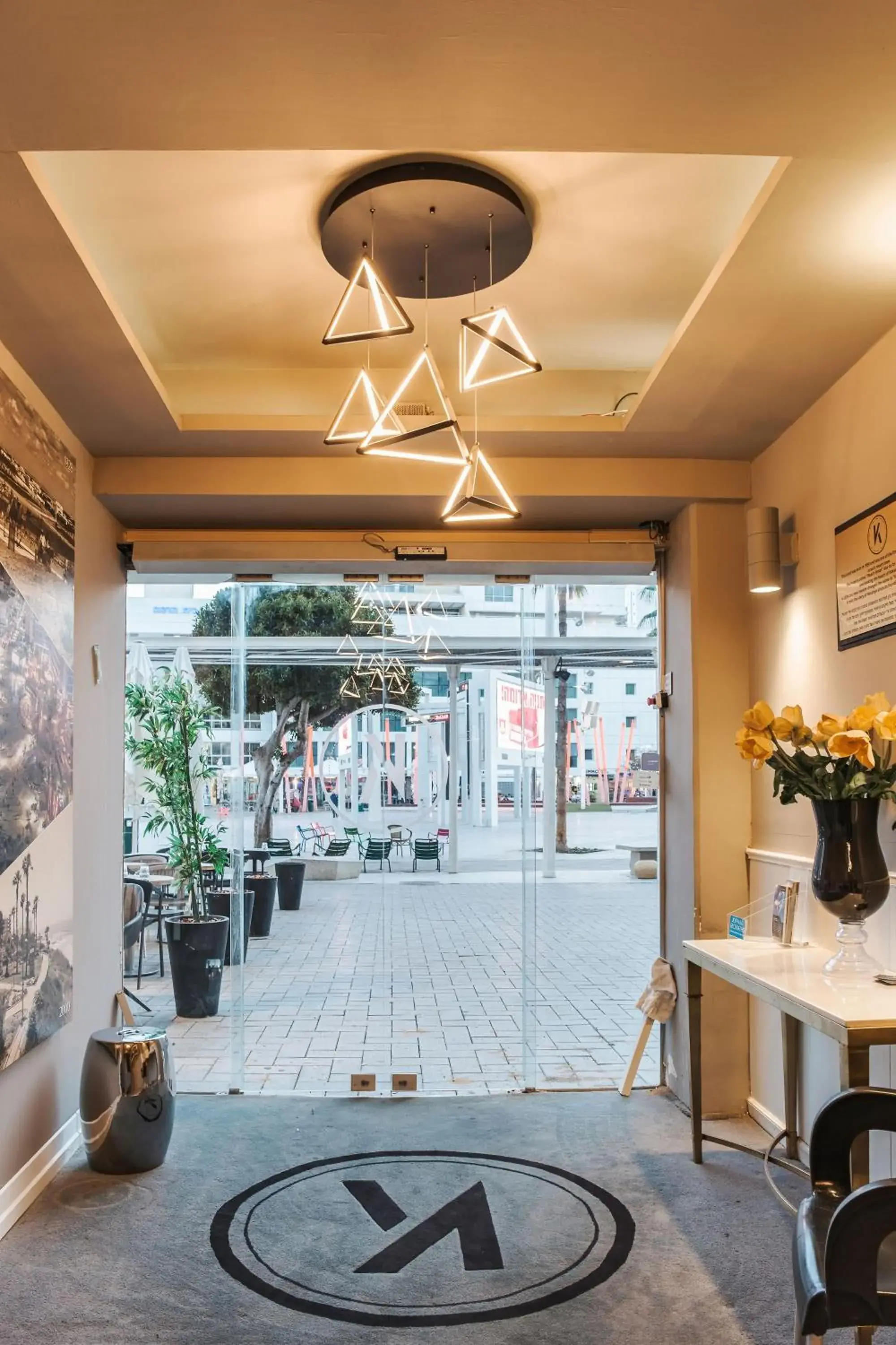 Kikar Boutique Hotel Kikar Boutique Hotel