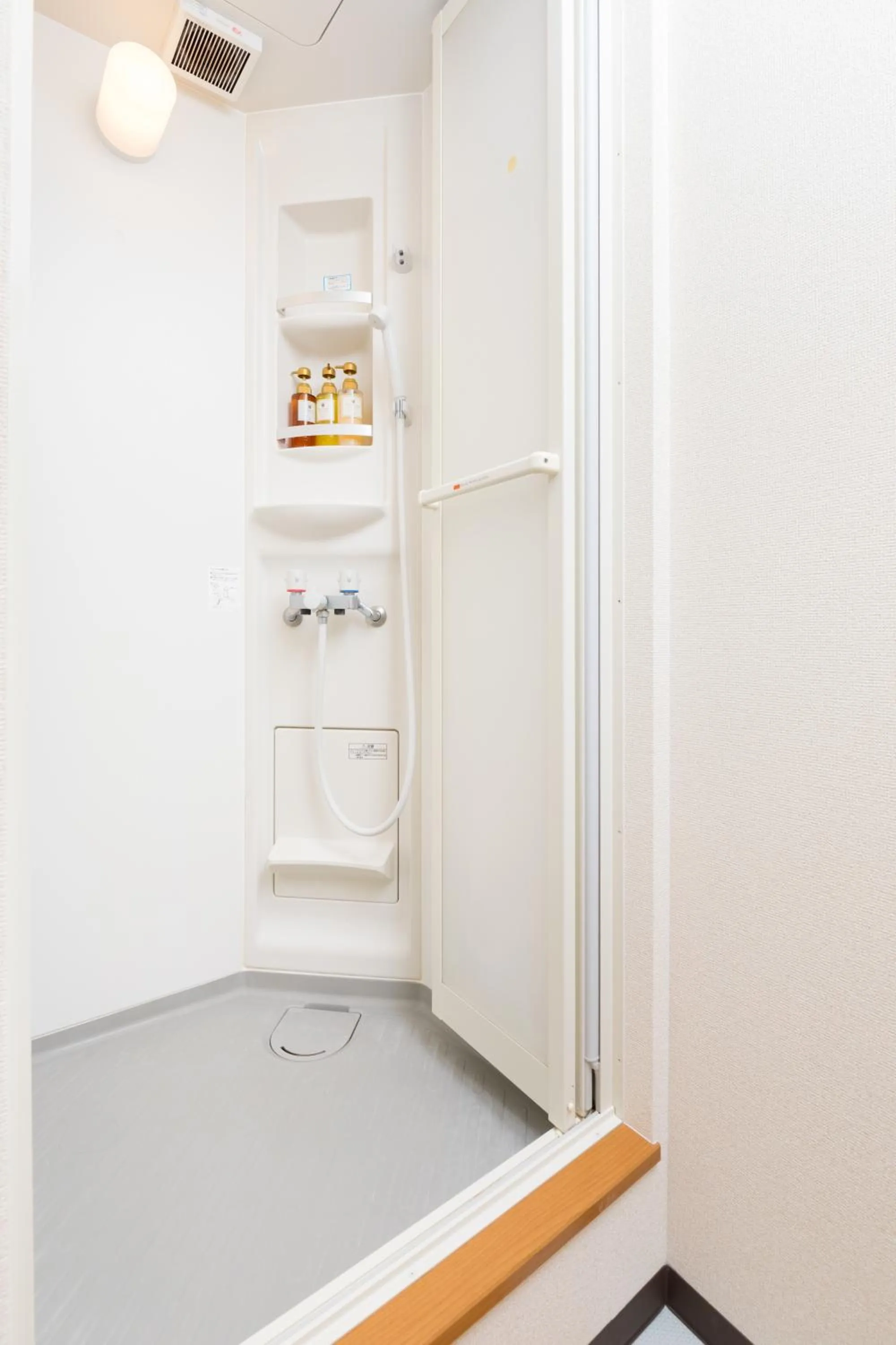 Bathroom in A&Z Guest House