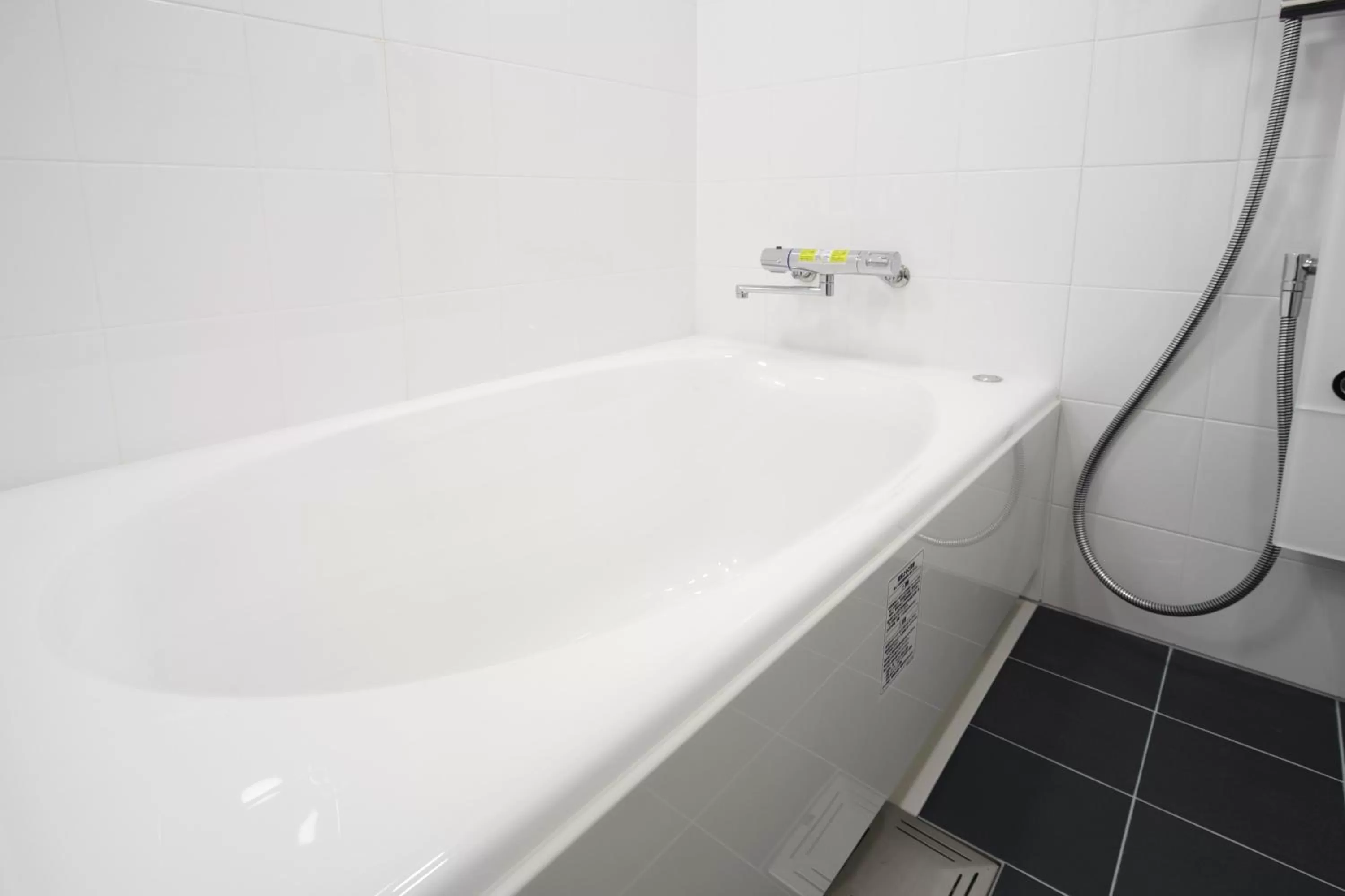 Bath in HOTEL FORZA HAKATAEKI CHIKUSHI-GUCHI Ⅰ