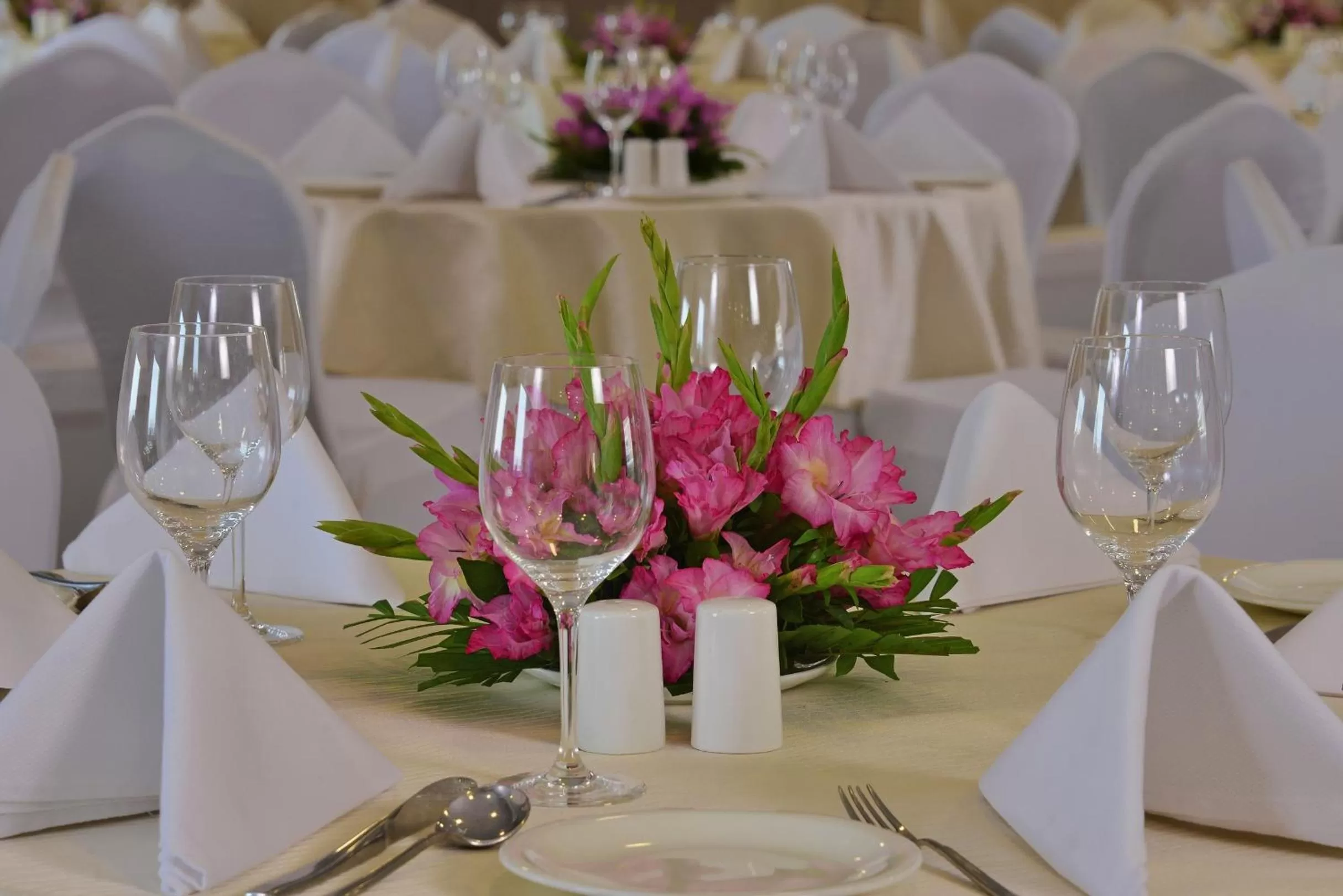 Banquet/Function facilities in Fortune Park, Ahmedabad - Member ITC Hotels' Group