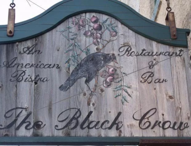 Lounge or bar in Victorian Inn