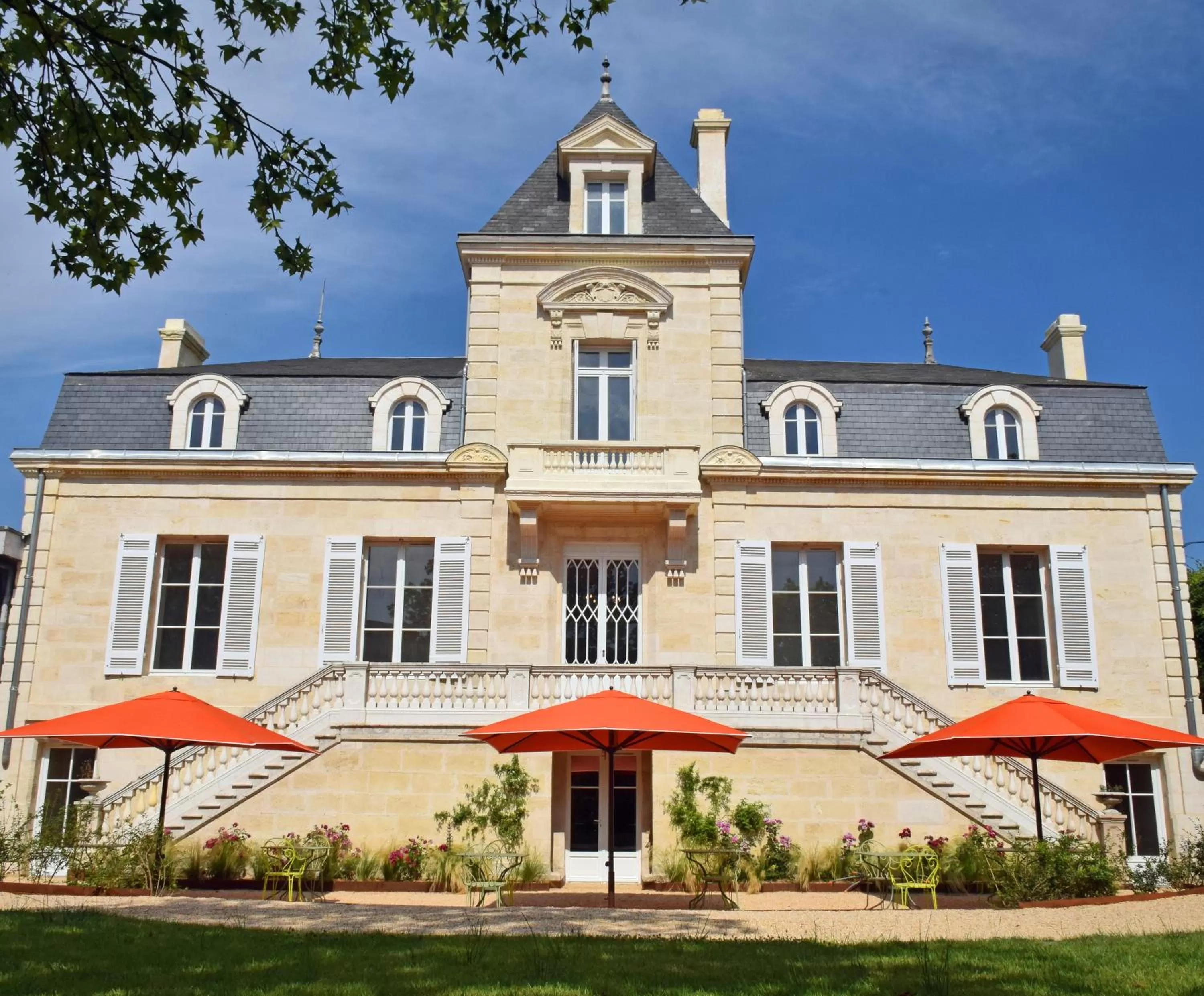 Le Clos des Queyries, Chambres d'Hôtes