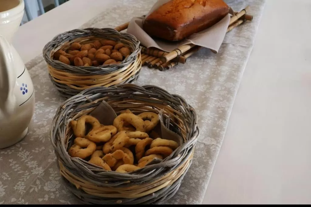 Trullo La chicca della valle