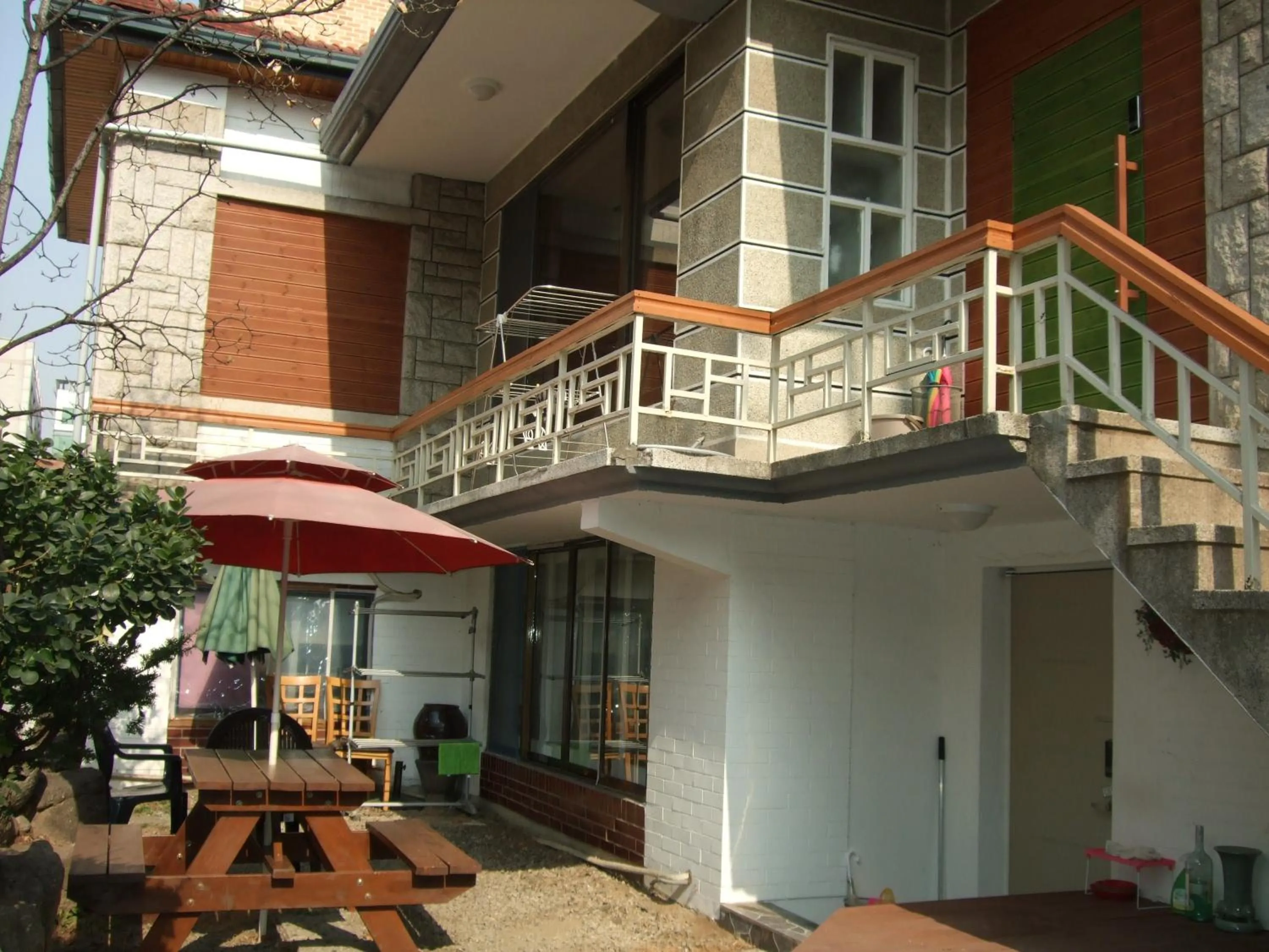 Birdsnest Hostel Hongdae Foreigner only
