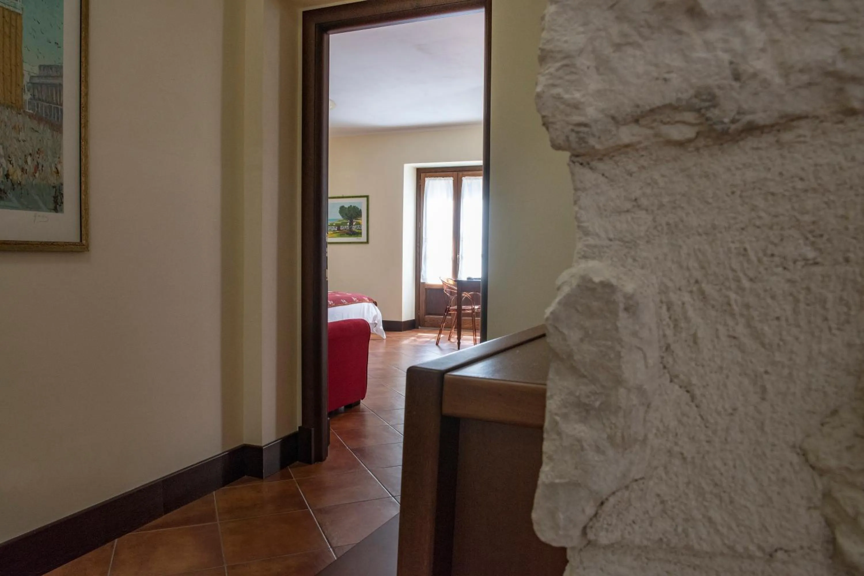 Other, Bed in Hotel Residenza Petra